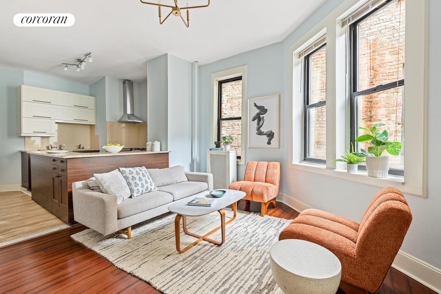 #1 photo, 214 CLINTON Street, ブルックリン区 Cobble Hill , NY 11201