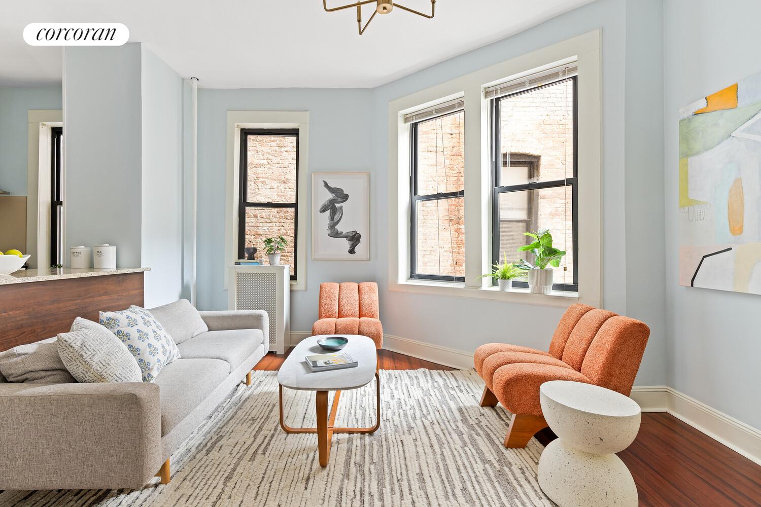 #3 photo, 214 CLINTON Street, ブルックリン区 Cobble Hill , NY 11201