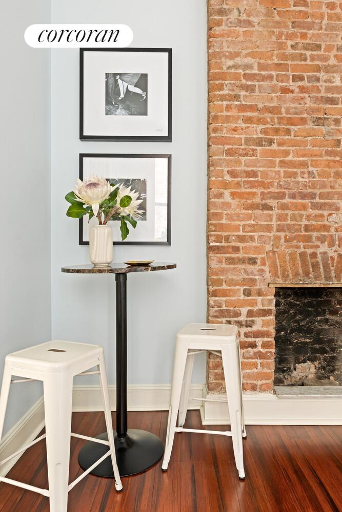 #4 photo, 214 CLINTON Street, ブルックリン区 Cobble Hill , NY 11201