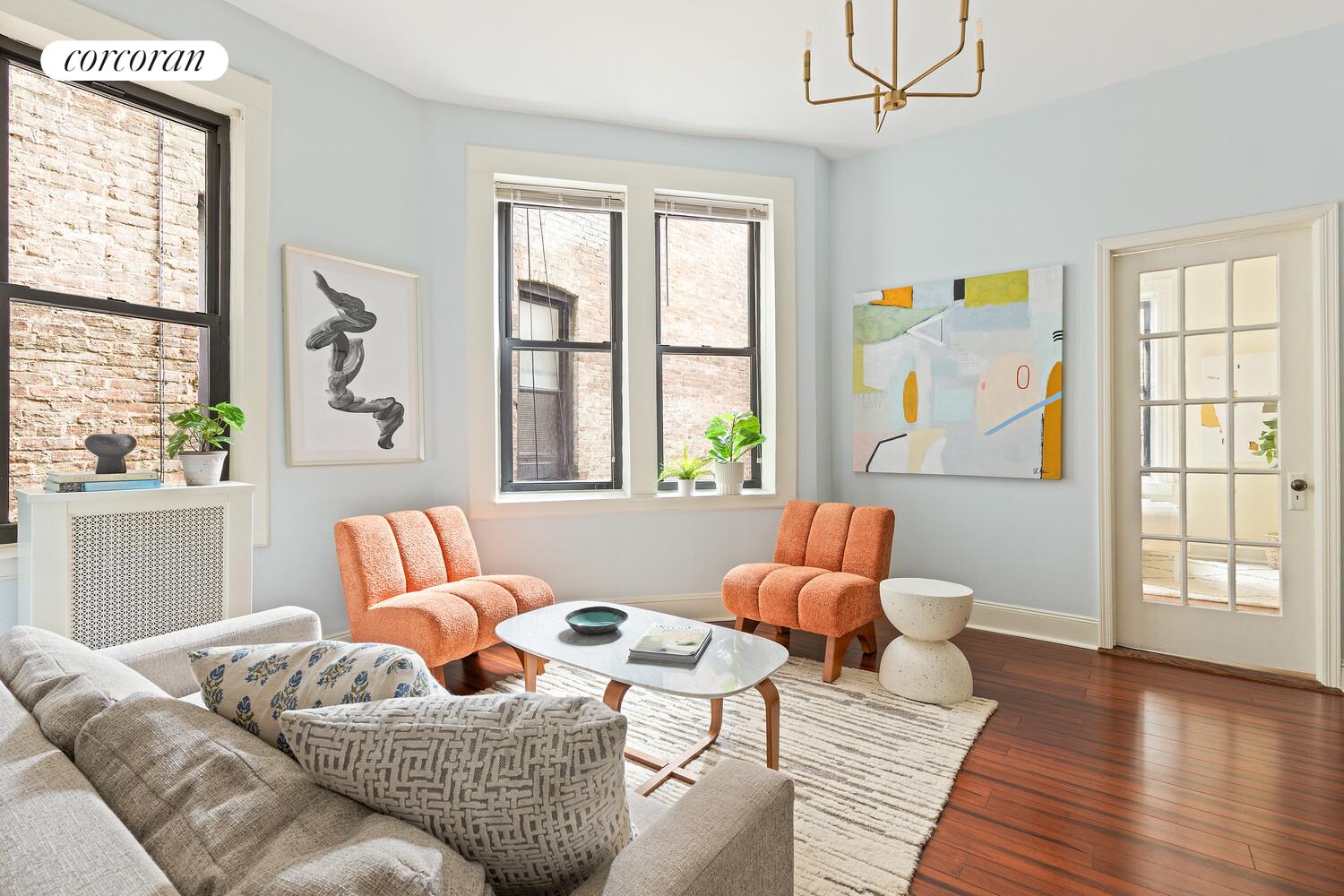 #8 photo, 214 CLINTON Street, ブルックリン区 Cobble Hill , NY 11201