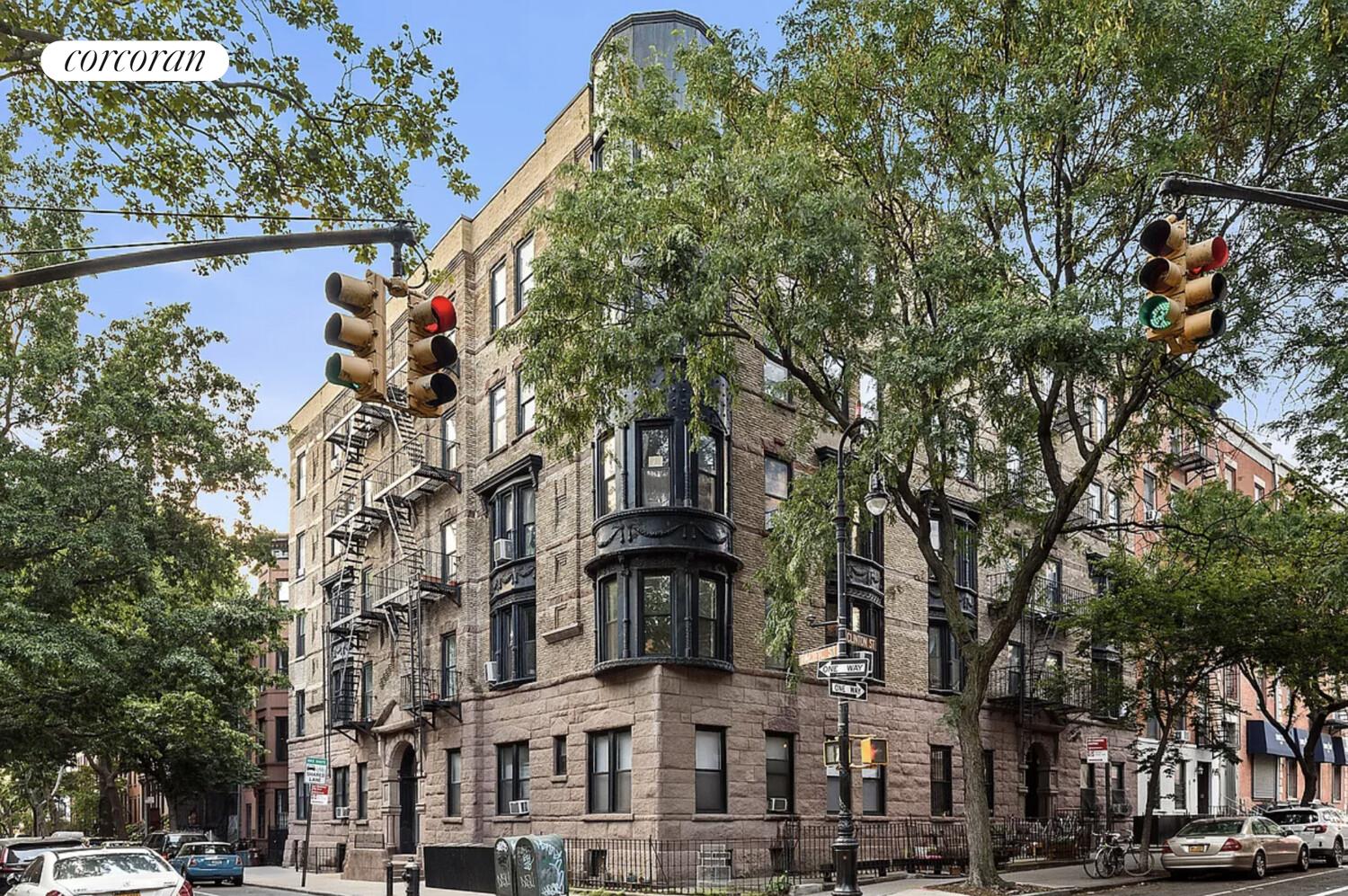 #9 photo, 214 CLINTON Street, ブルックリン区 Cobble Hill , NY 11201