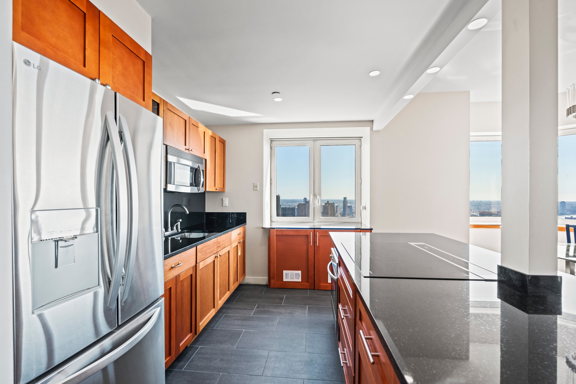 #5 photo, New York City, マンハッタン Murray Hill , NY 10016