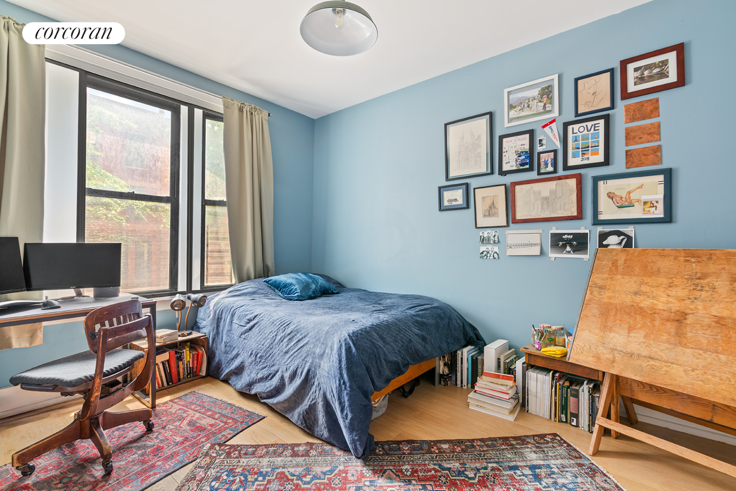 #4 photo, 523 W 143RD Street, マンハッタン Hamilton Heights , NY 10031