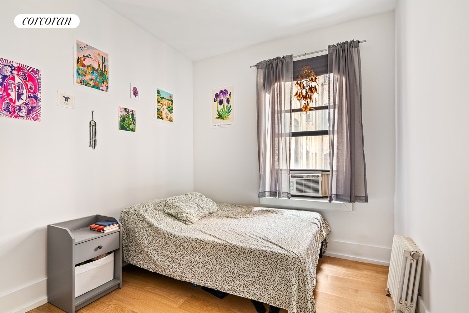 #5 photo, 523 W 143RD Street, マンハッタン Hamilton Heights , NY 10031