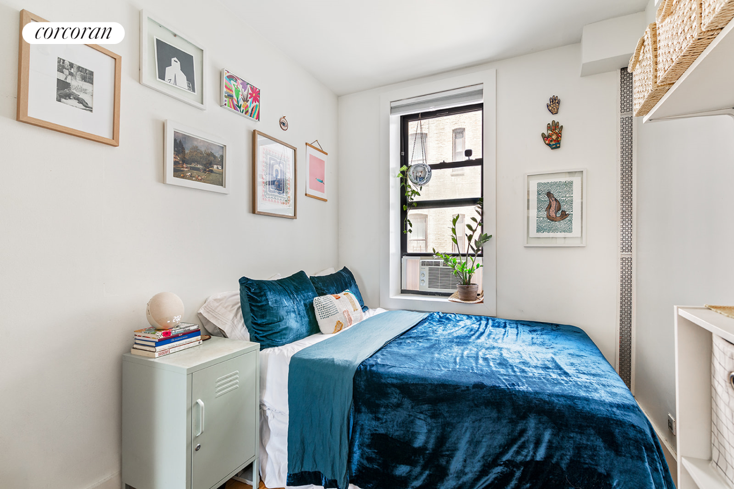 #6 photo, 523 W 143RD Street, マンハッタン Hamilton Heights , NY 10031