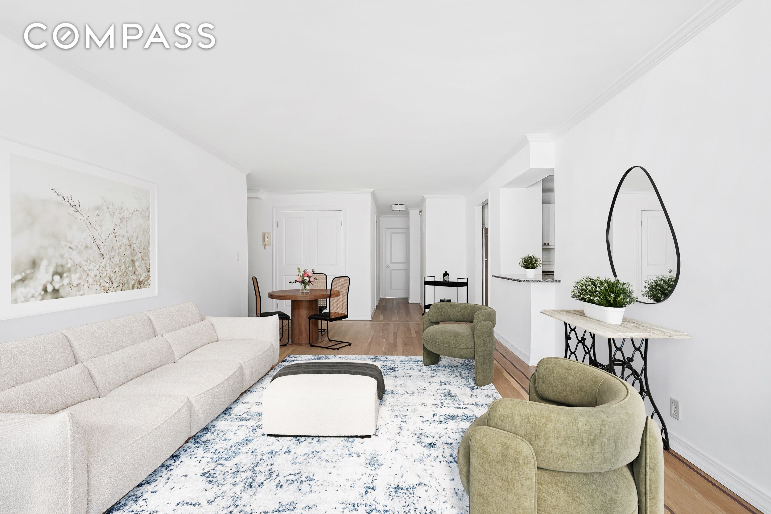 #5 photo, 333 E 34th Street, マンハッタン Murray Hill , NY 10016