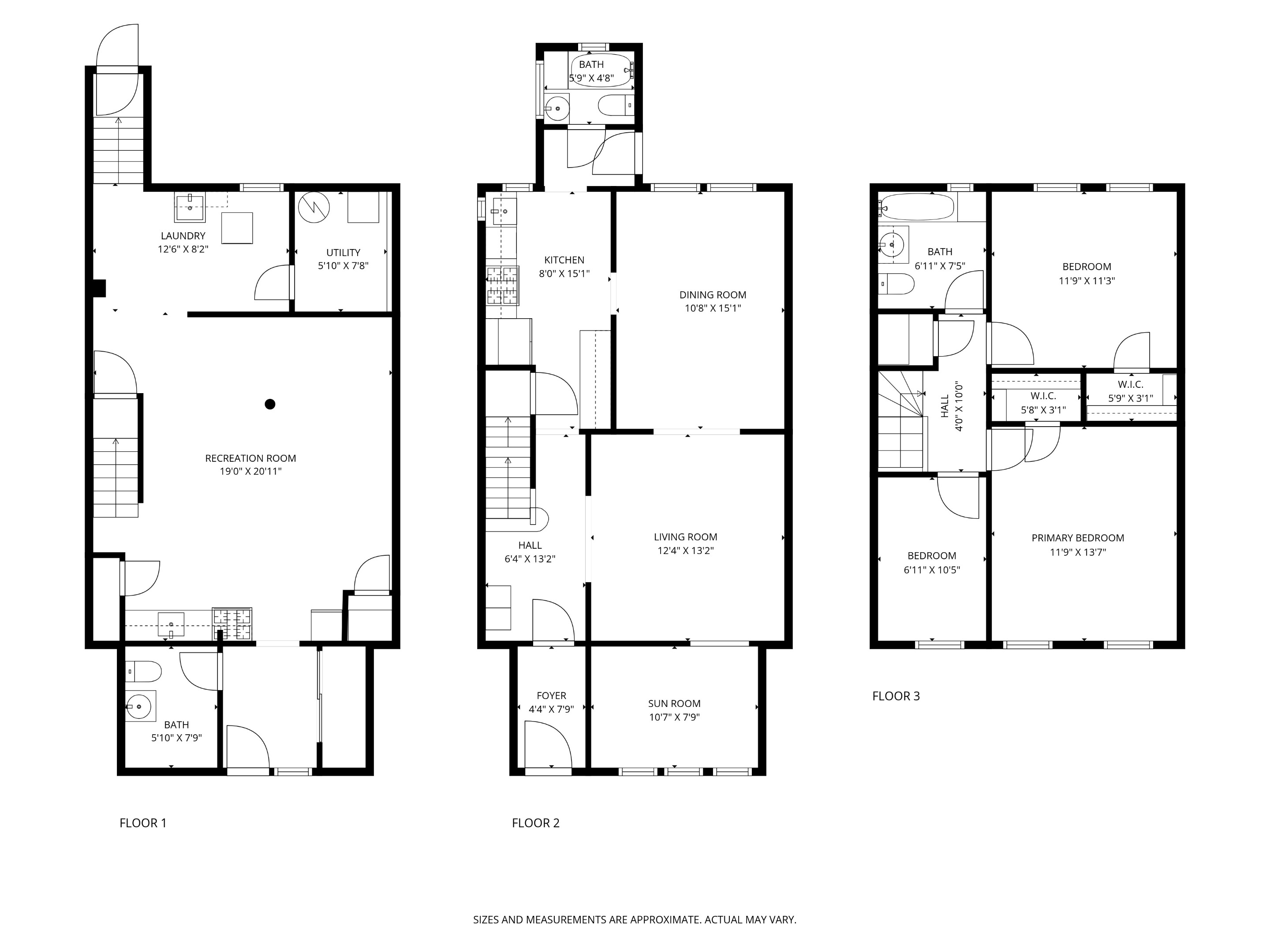 #2 photo, 22-44 43rd Street, クイーンズ区 Astoria , NY 11105