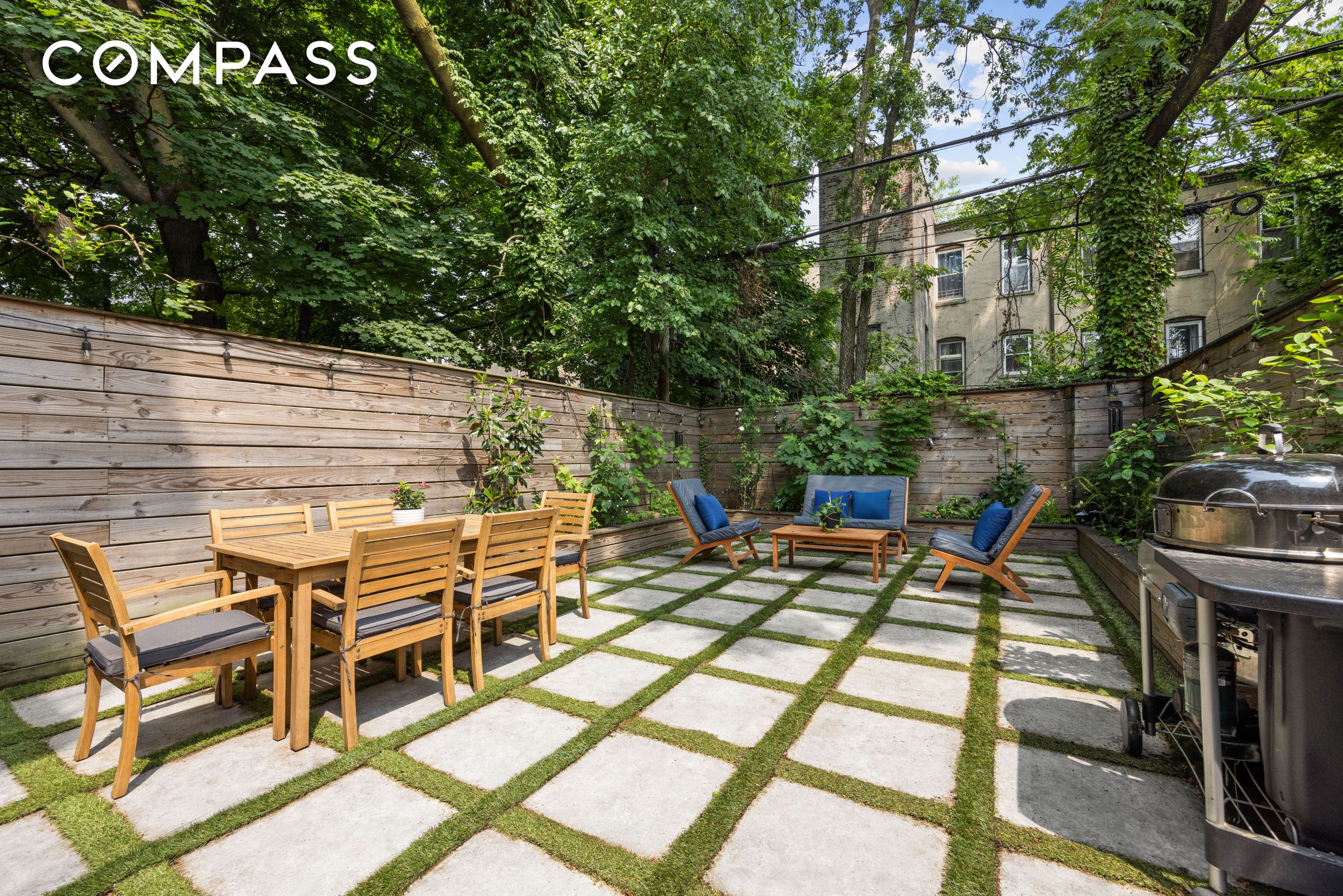 #11 photo, 473 Bainbridge Street, ブルックリン区 Bedford-Stuyvesant , NY 11233