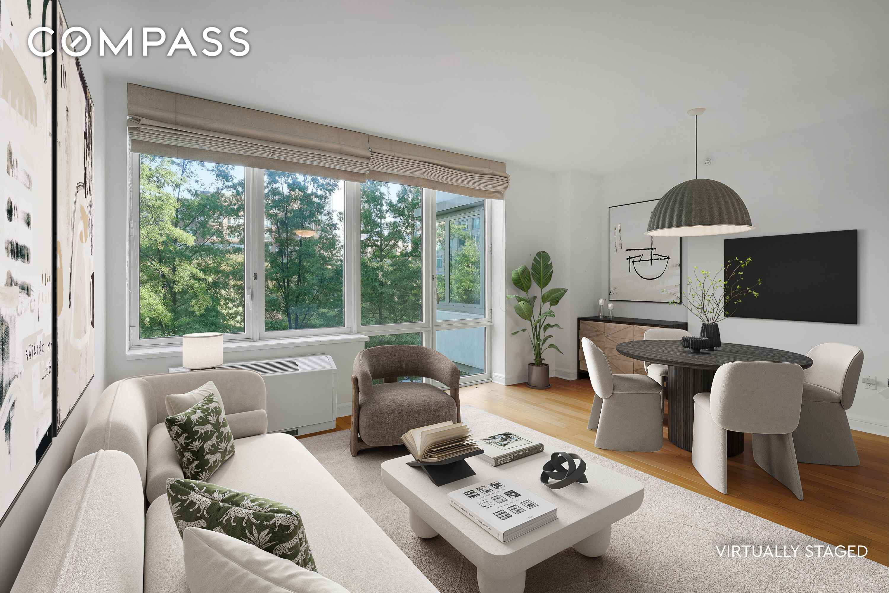 #1 photo, 80 Riverside Boulevard, マンハッタン Upper West Side , NY 10069