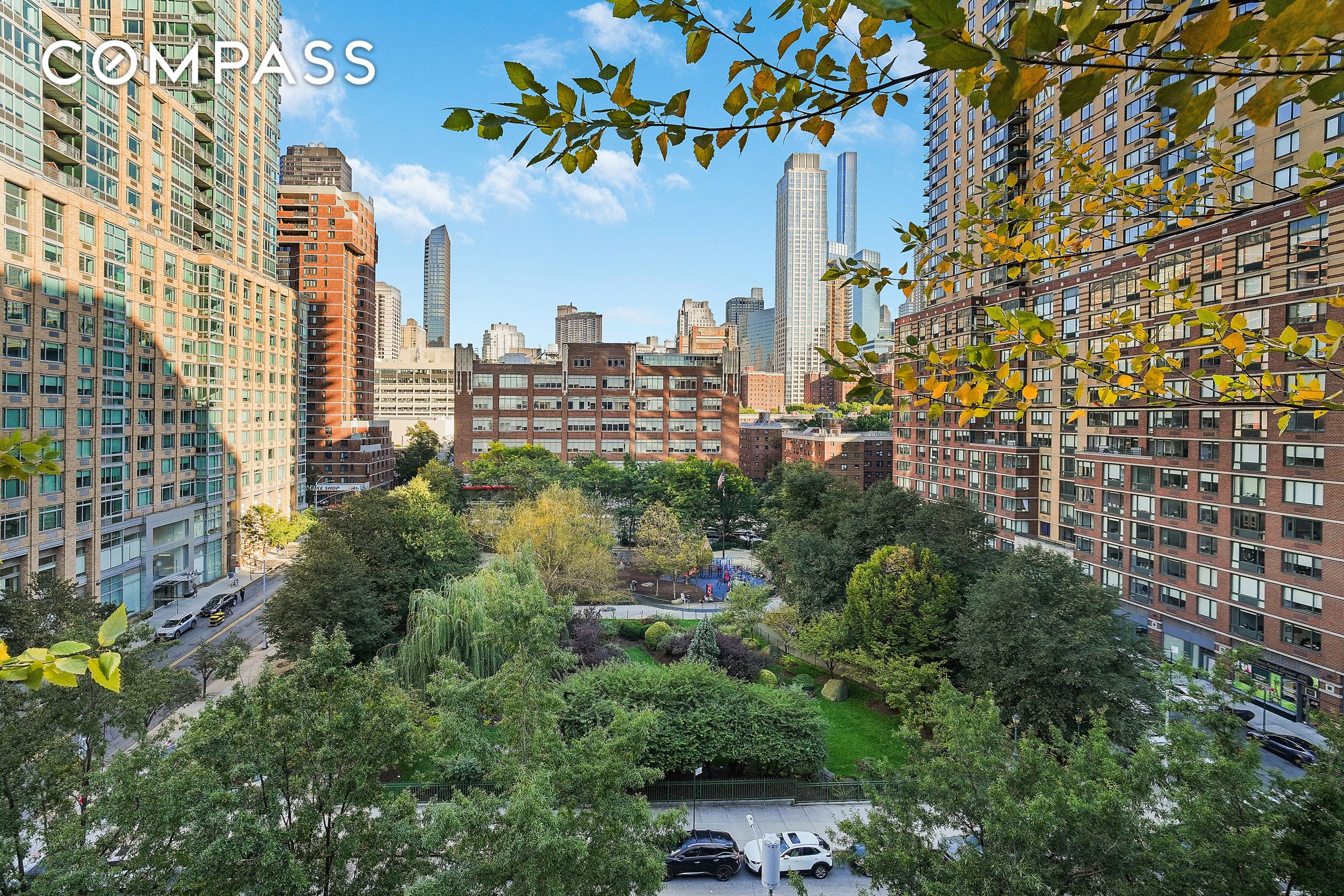 #11 photo, 80 Riverside Boulevard, マンハッタン Upper West Side , NY 10069