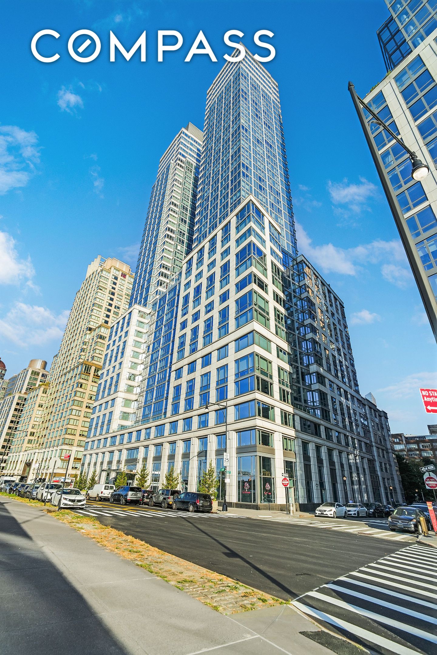 #17 photo, 80 Riverside Boulevard, マンハッタン Upper West Side , NY 10069