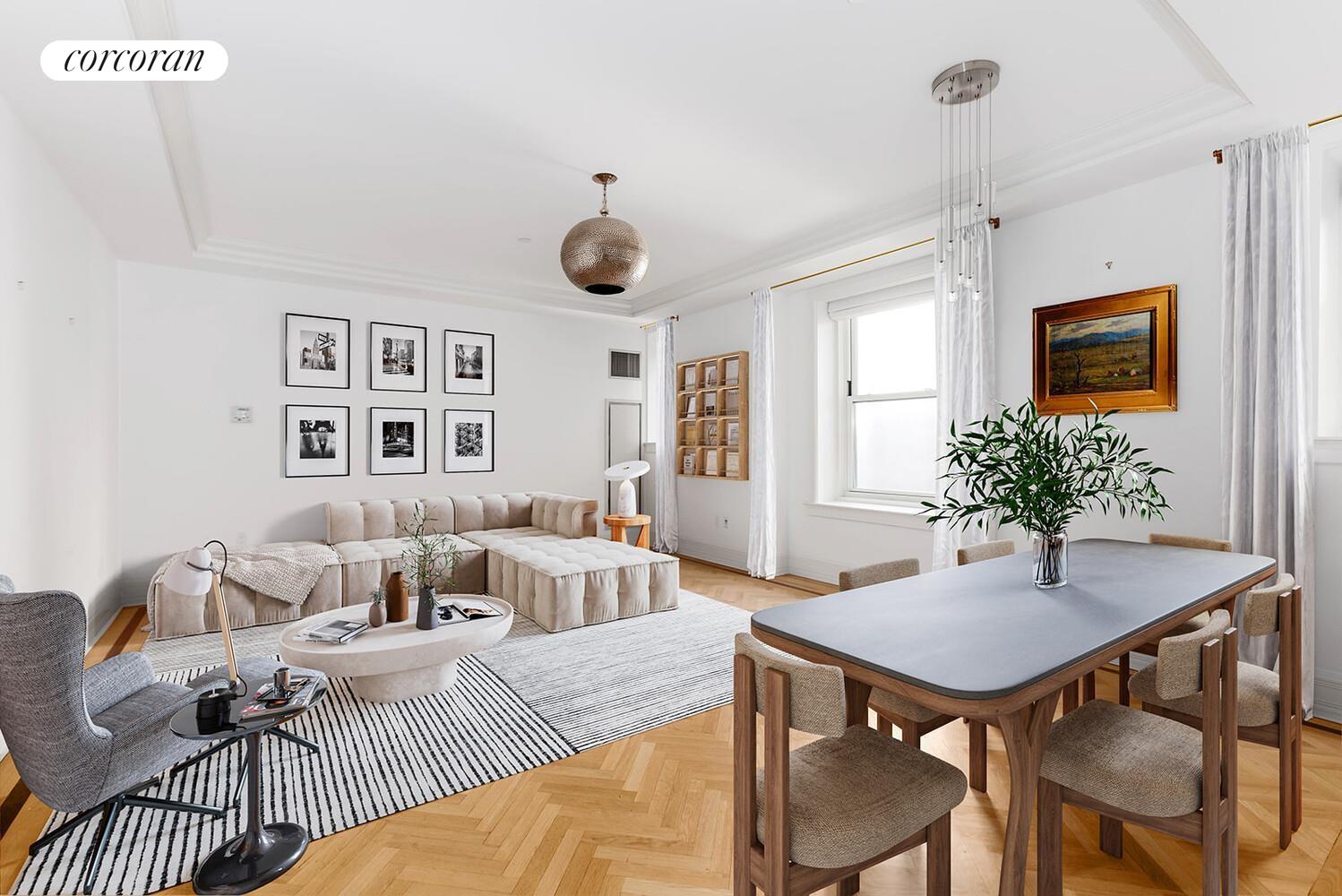 #1 photo, New York City, マンハッタン Central Park South , NY 10019