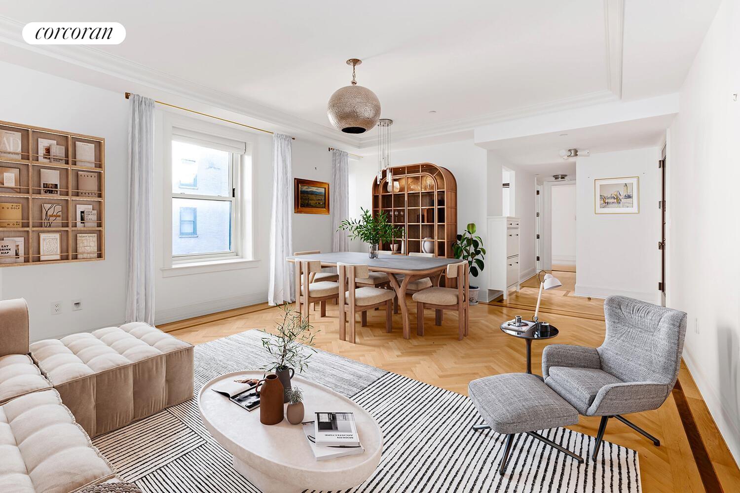 #3 photo, New York City, マンハッタン Central Park South , NY 10019