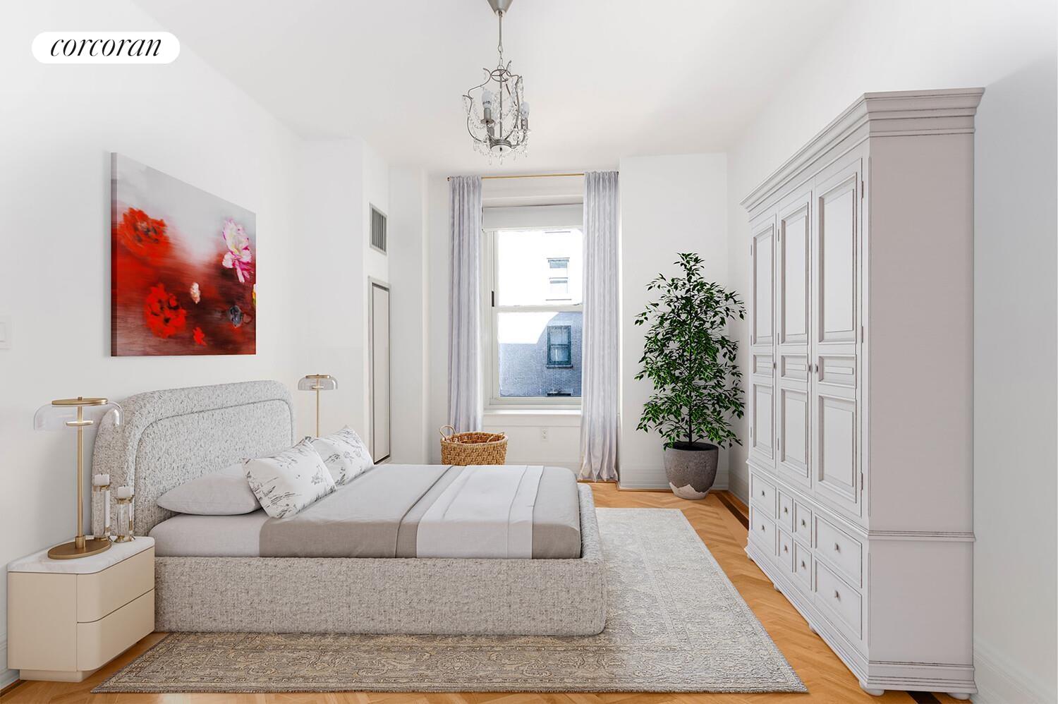 #4 photo, New York City, マンハッタン Central Park South , NY 10019