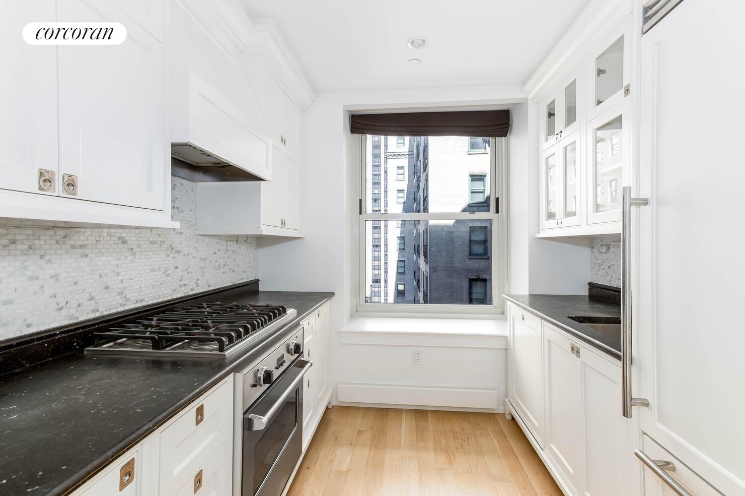 #5 photo, New York City, マンハッタン Central Park South , NY 10019