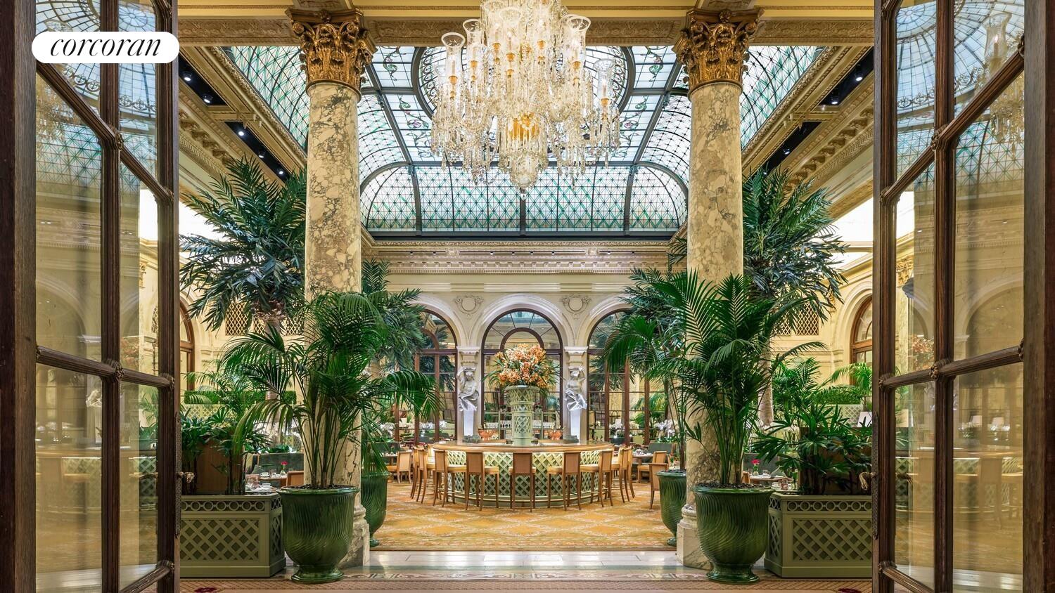 #7 photo, New York City, マンハッタン Central Park South , NY 10019