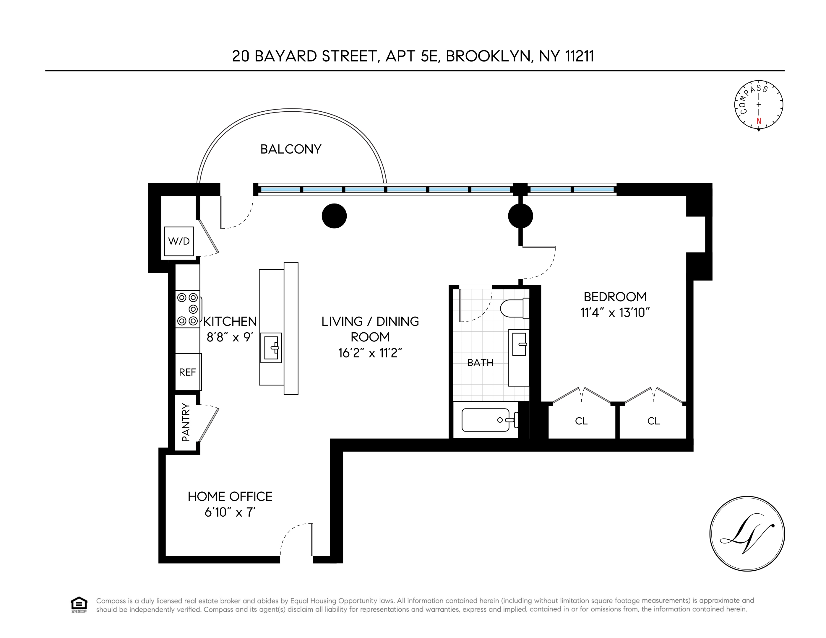 #2 photo, Brooklyn, Williamsburg , NY 11211