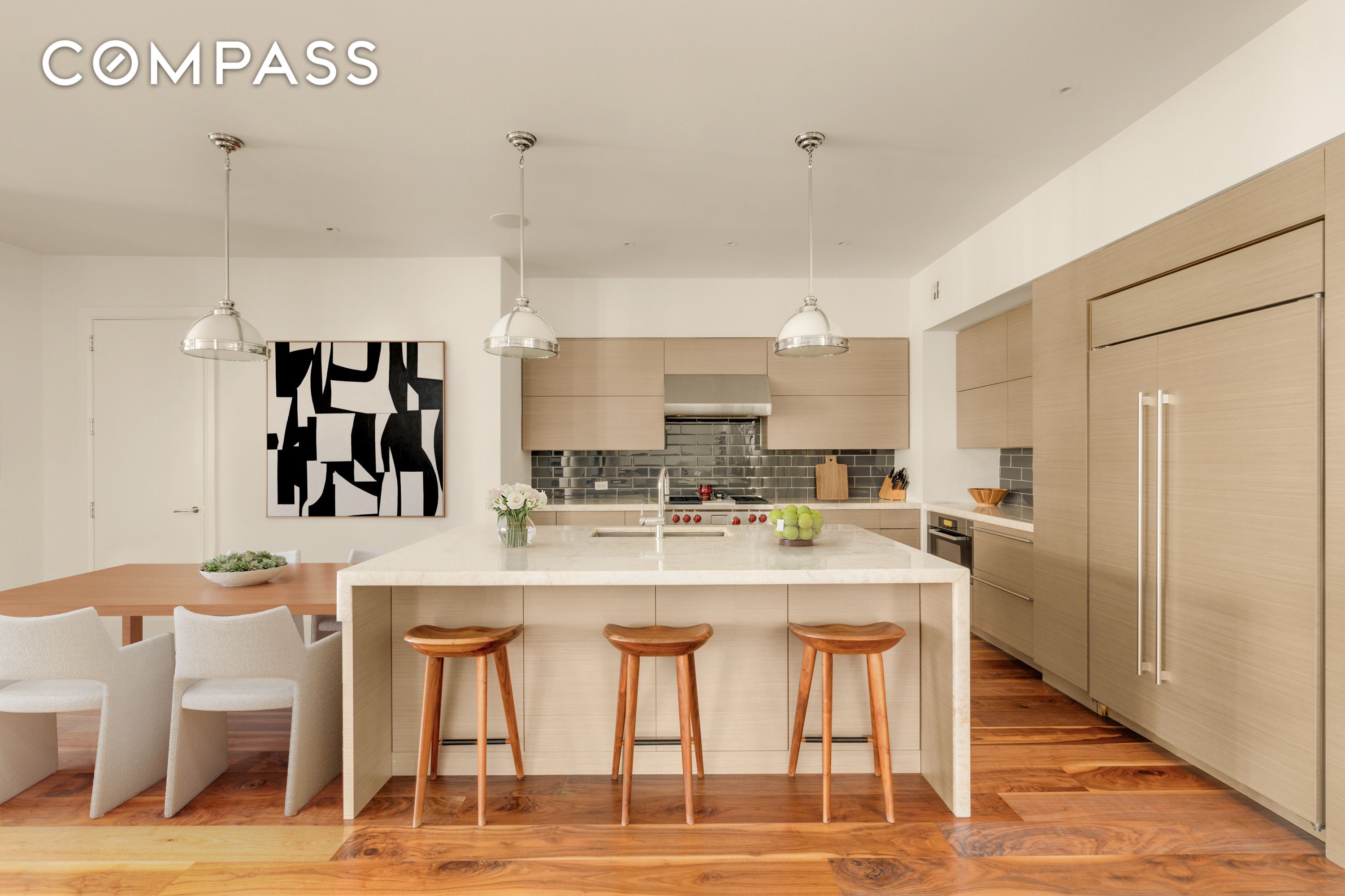 #5 photo, 60 Beach Street, マンハッタン TriBeCa , NY 10013