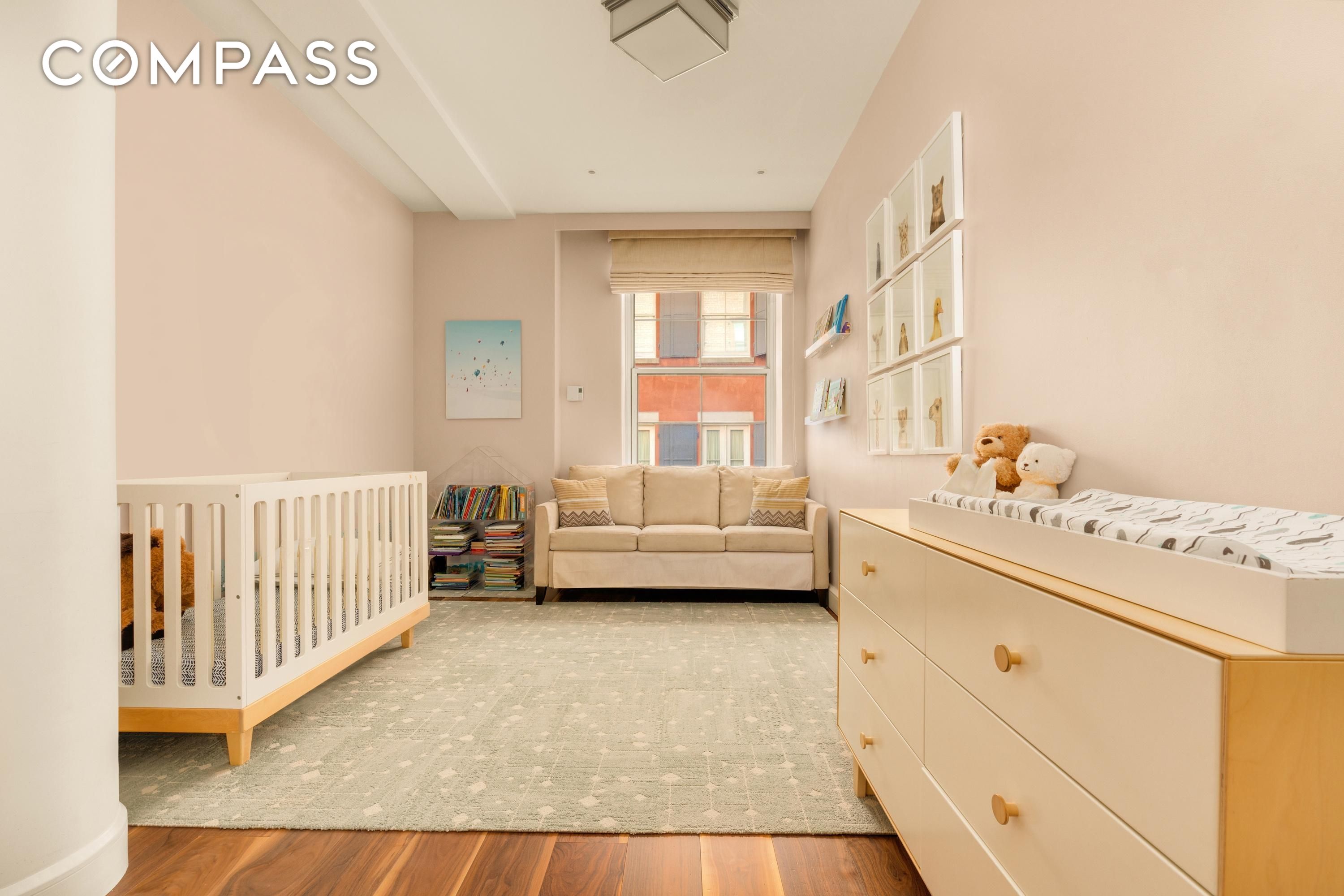 #9 photo, 60 Beach Street, マンハッタン TriBeCa , NY 10013