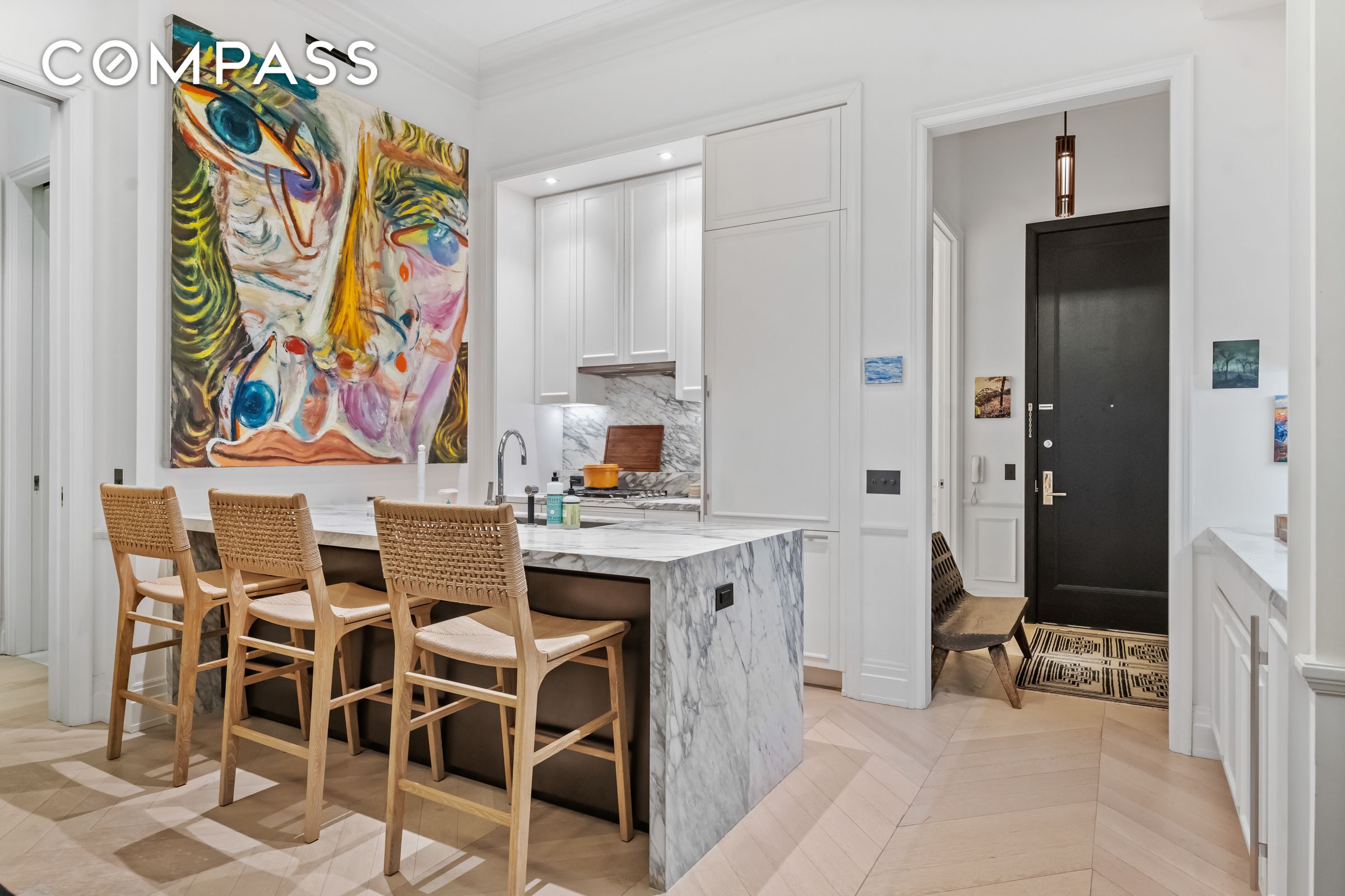 #4 photo, 108 Leonard Street, マンハッタン TriBeCa , NY 10013