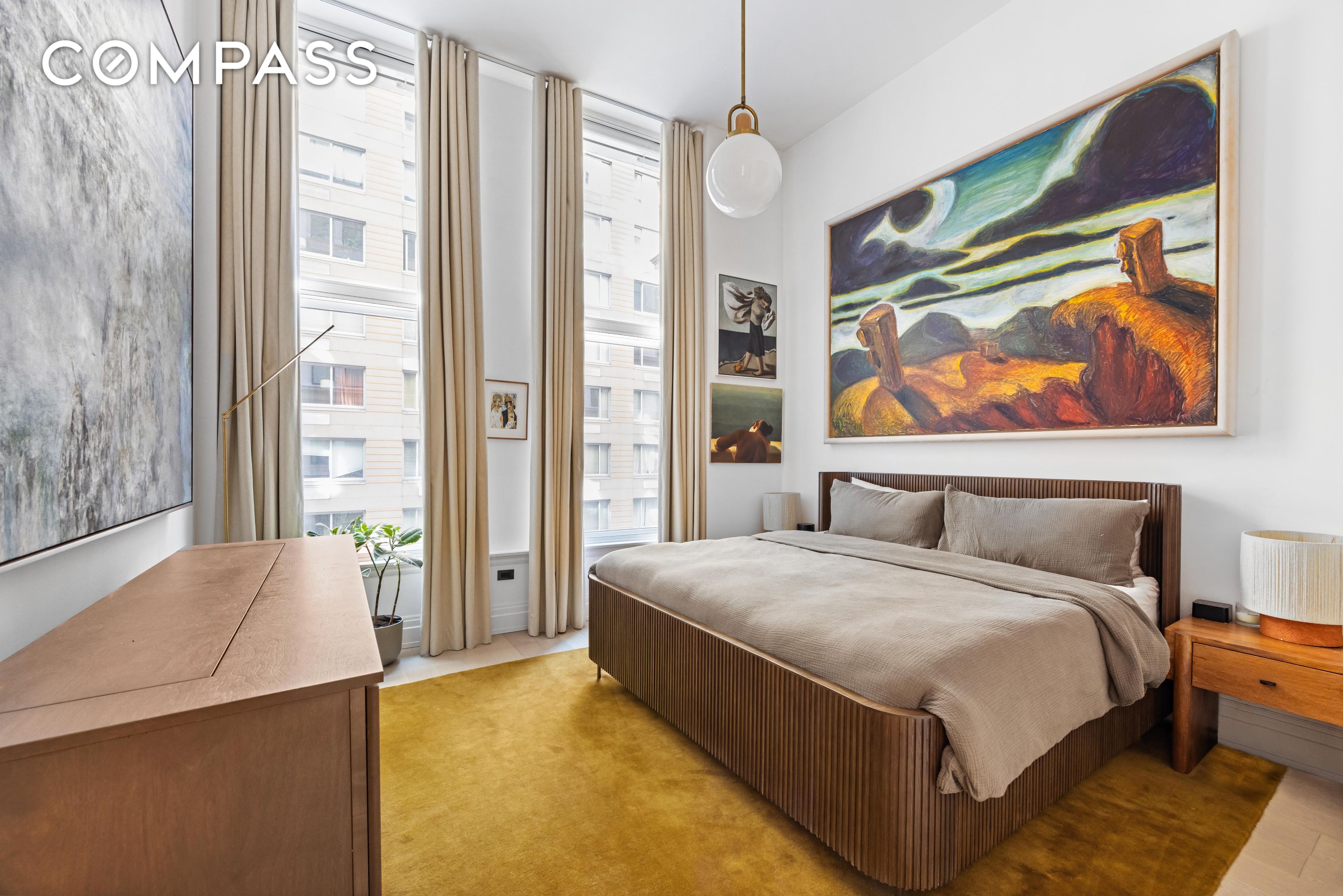 #7 photo, 108 Leonard Street, マンハッタン TriBeCa , NY 10013