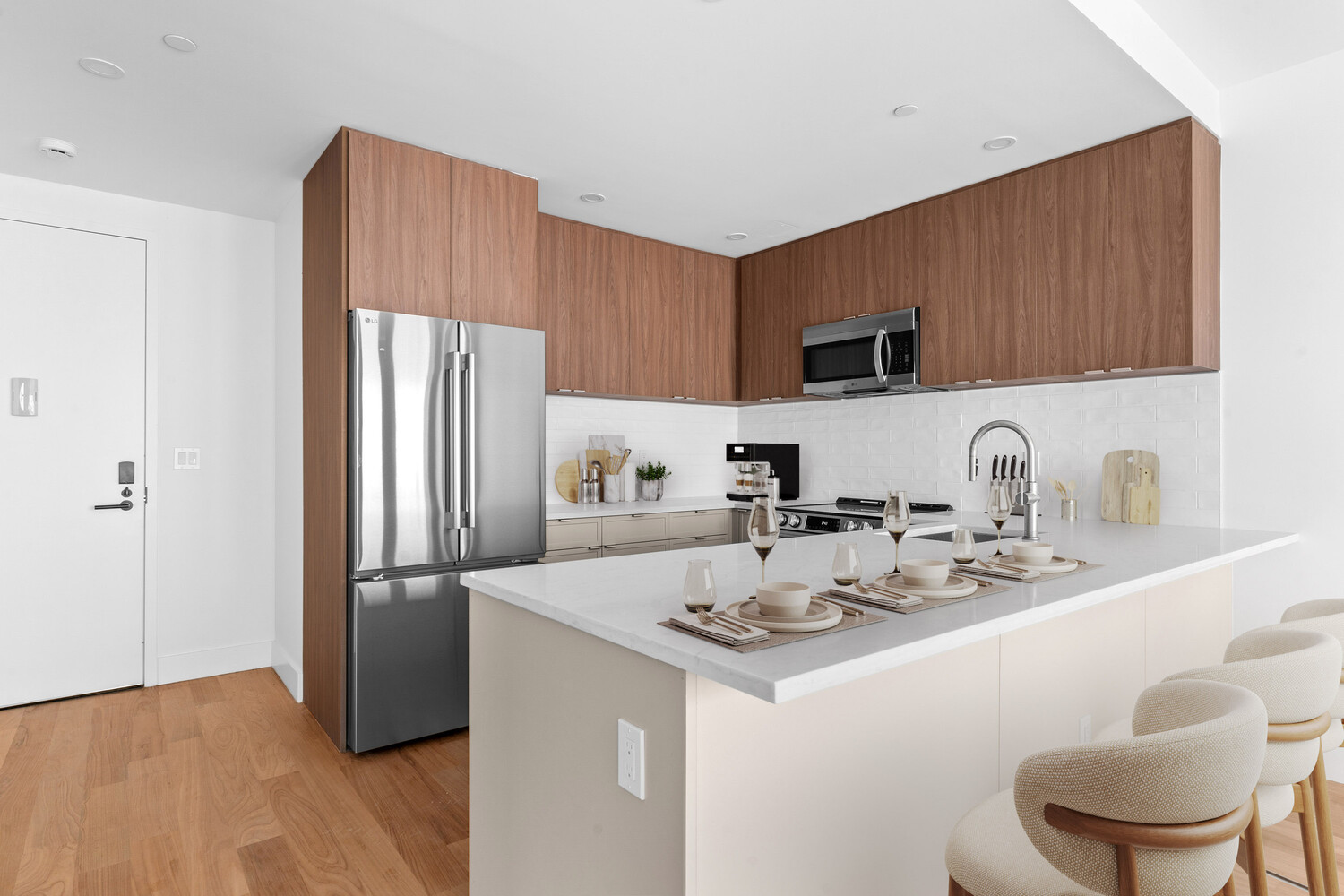 #3 photo, 36 INDIA Street, ブルックリン区 Brooklyn , NY 11222