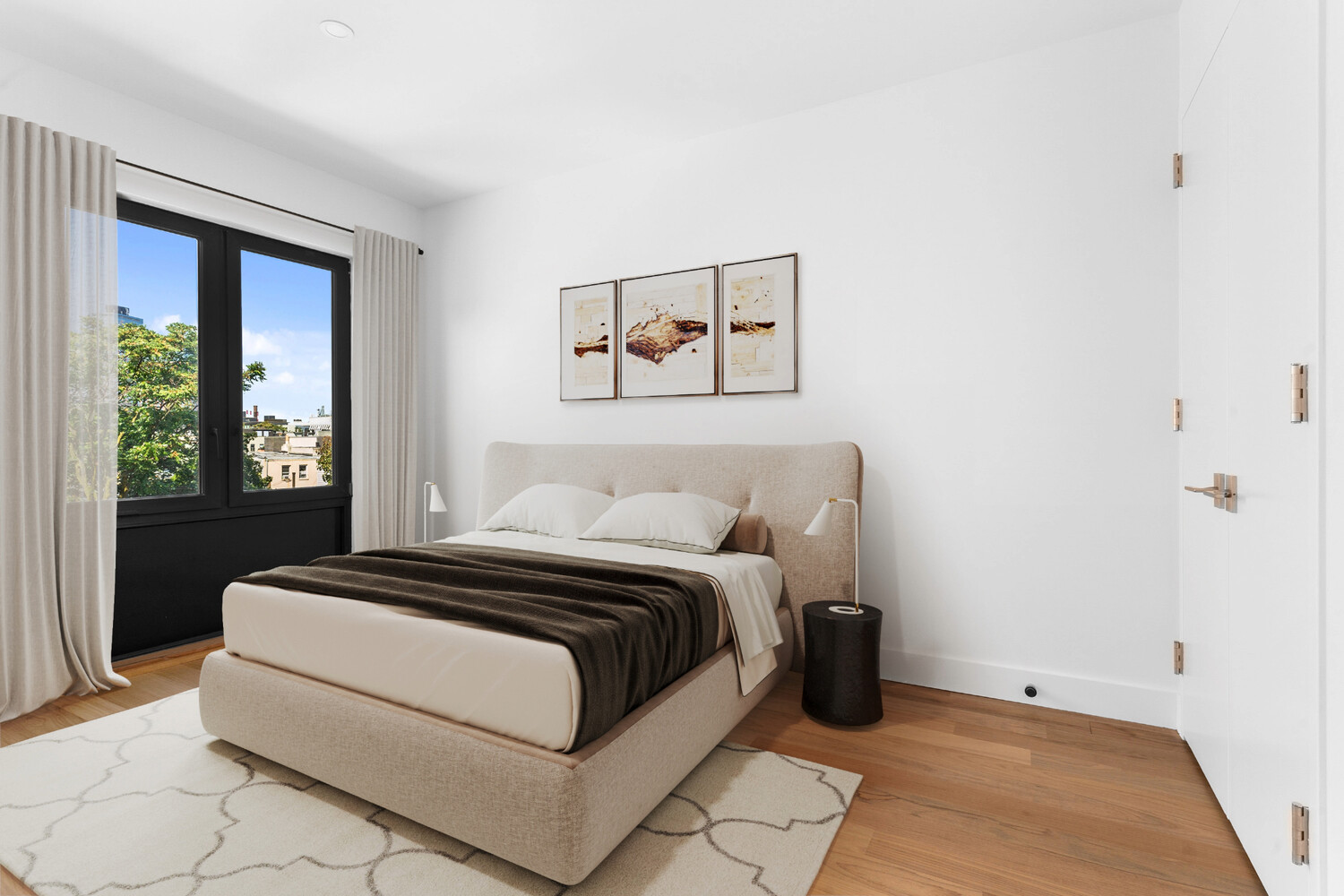 #4 photo, 36 INDIA Street, ブルックリン区 Brooklyn , NY 11222