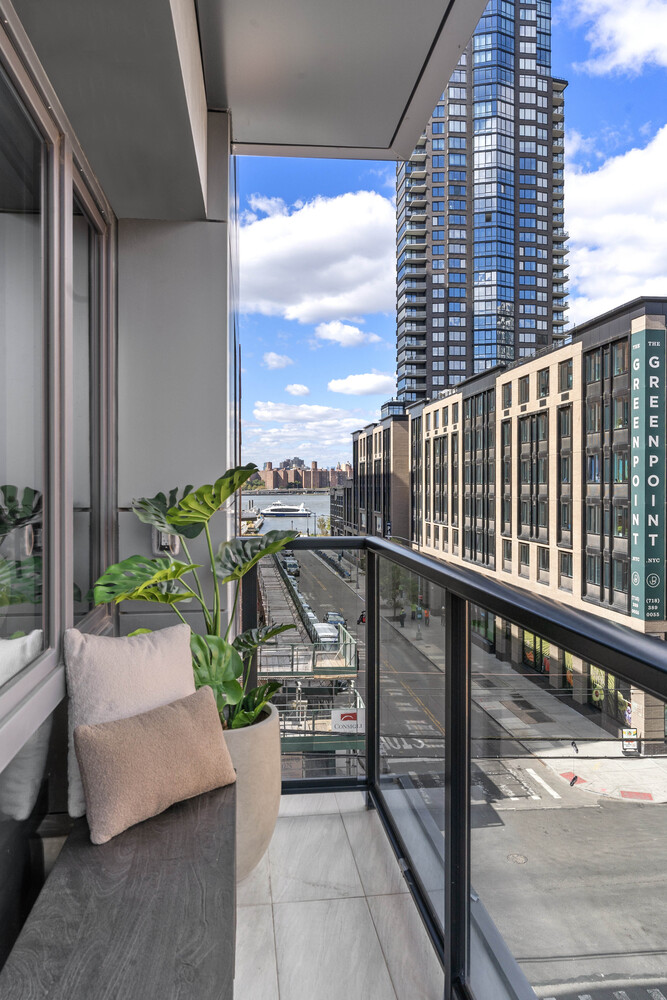 #6 photo, 36 INDIA Street, ブルックリン区 Brooklyn , NY 11222