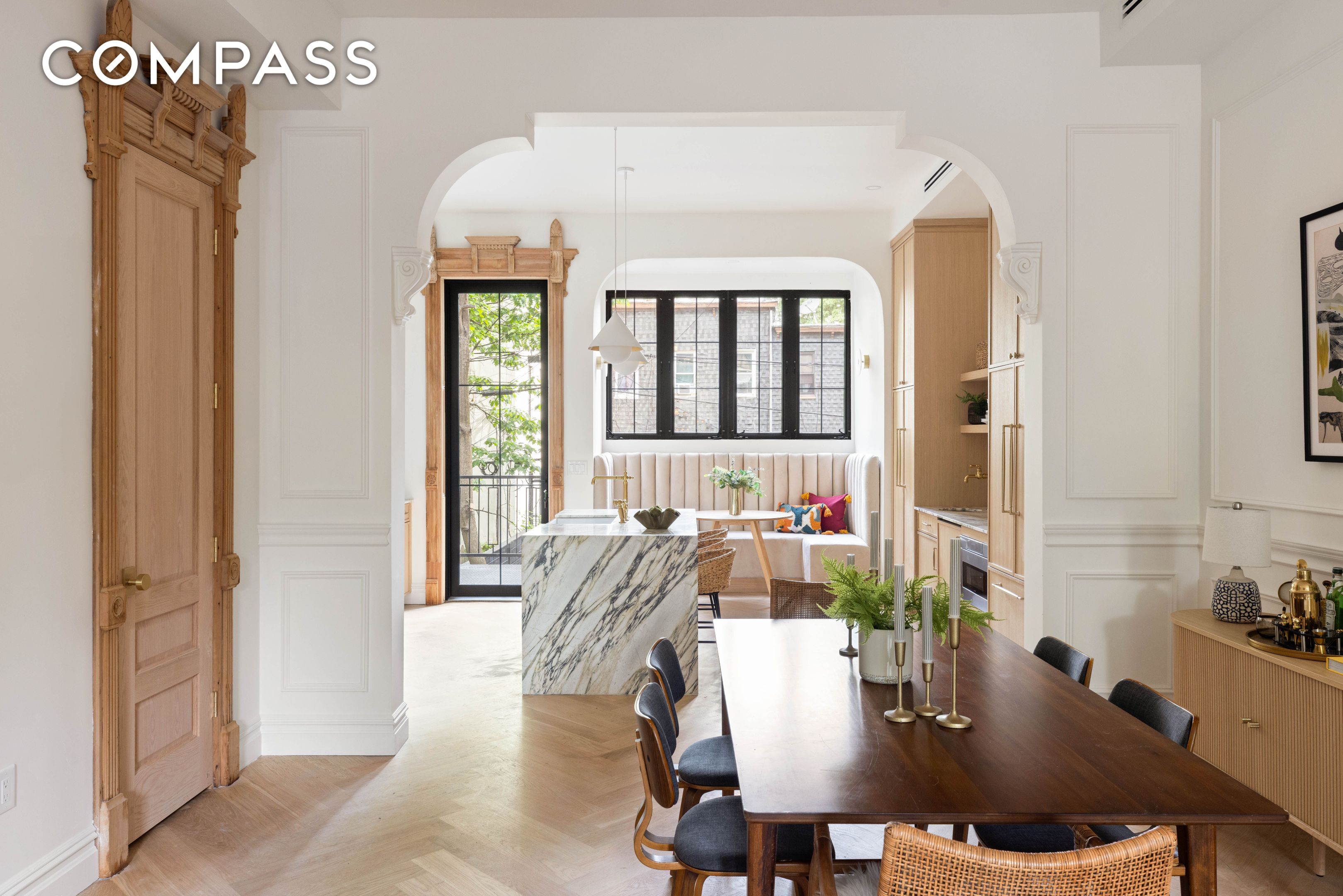 #6 photo, 757 Putnam Avenue, ブルックリン区 Bedford-Stuyvesant , NY 11221