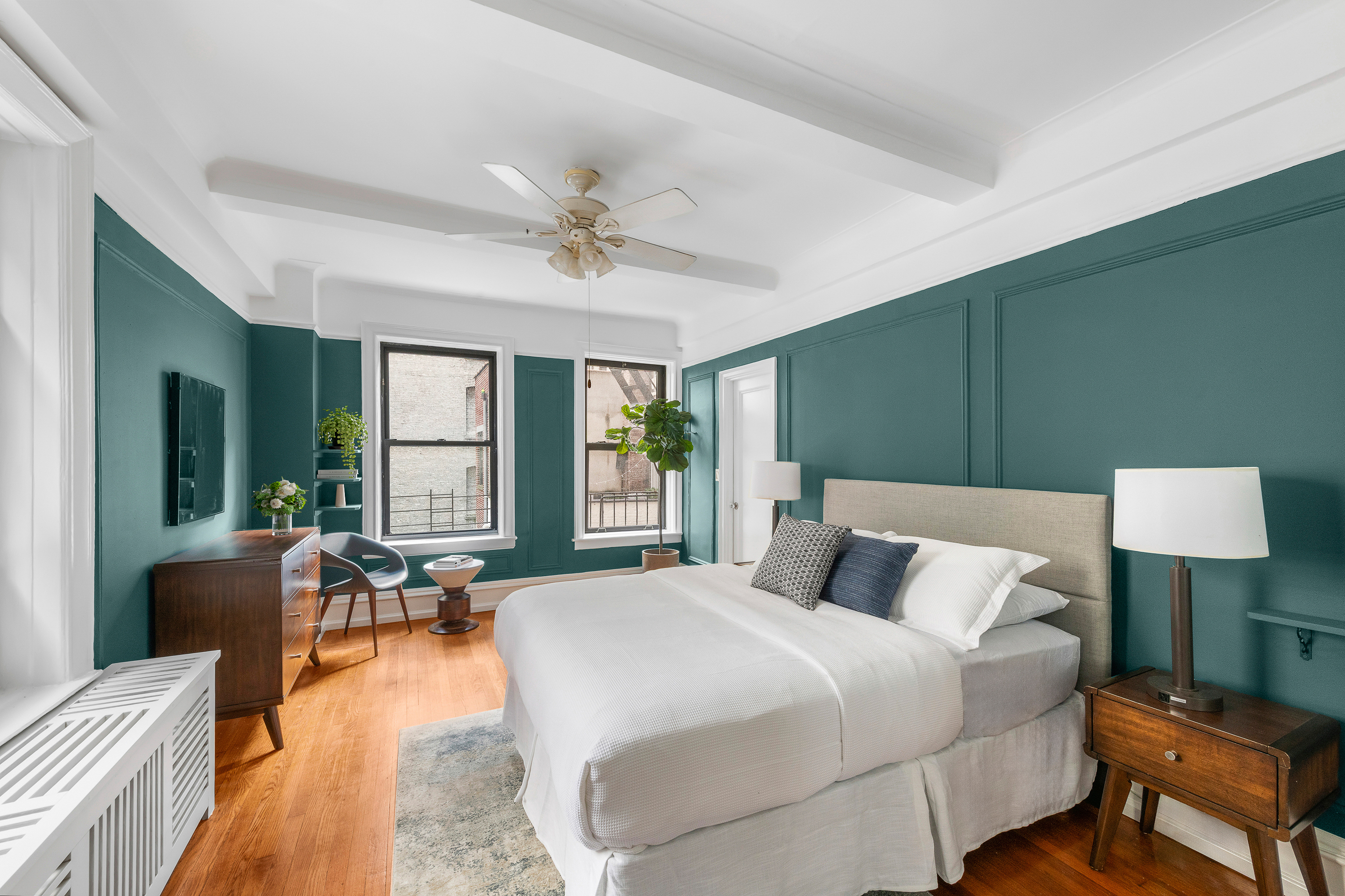 #4 photo, 760 W End Avenue, マンハッタン Upper West Side , NY 10025