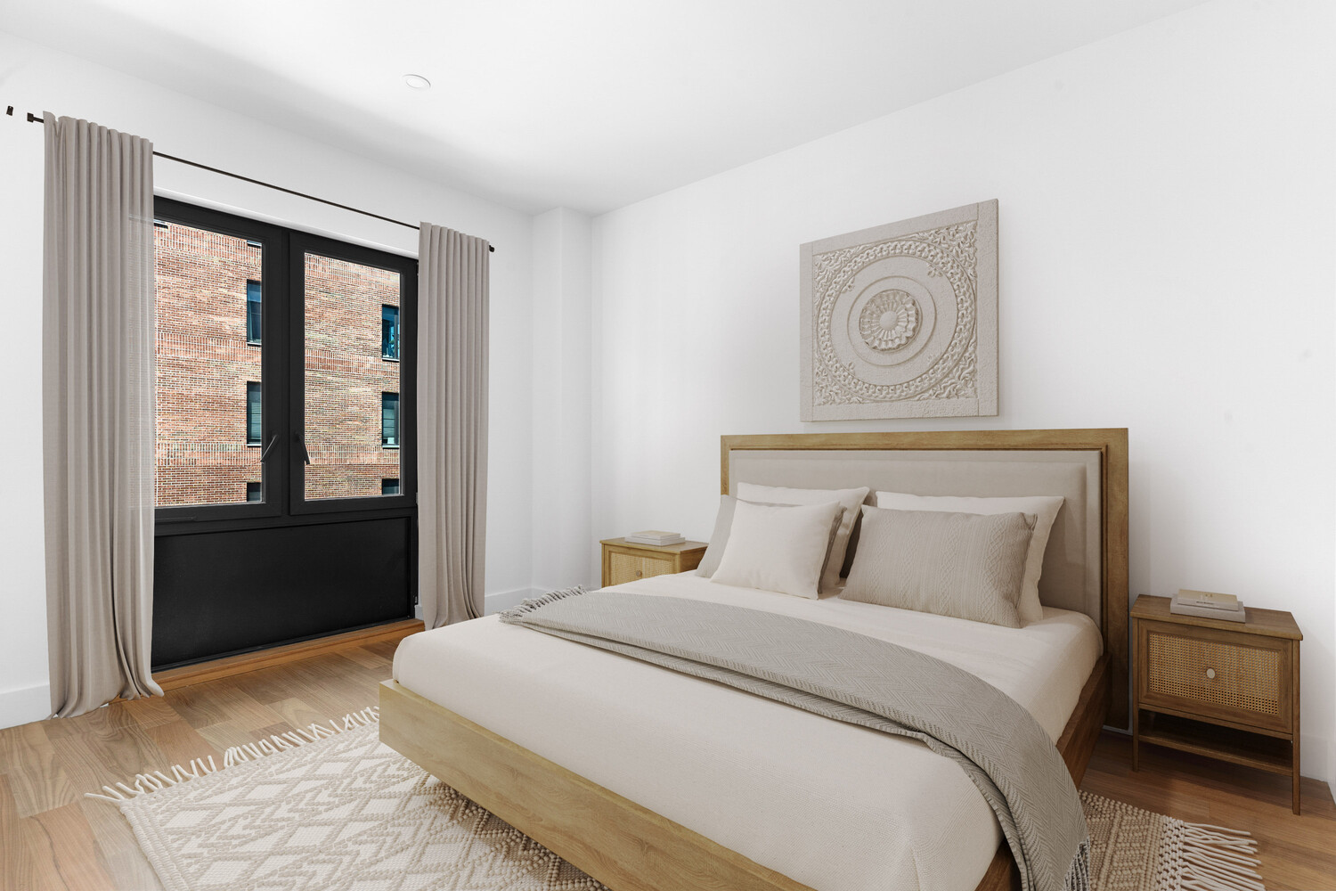 #5 photo, 36 INDIA Street, ブルックリン区 Brooklyn , NY 11222