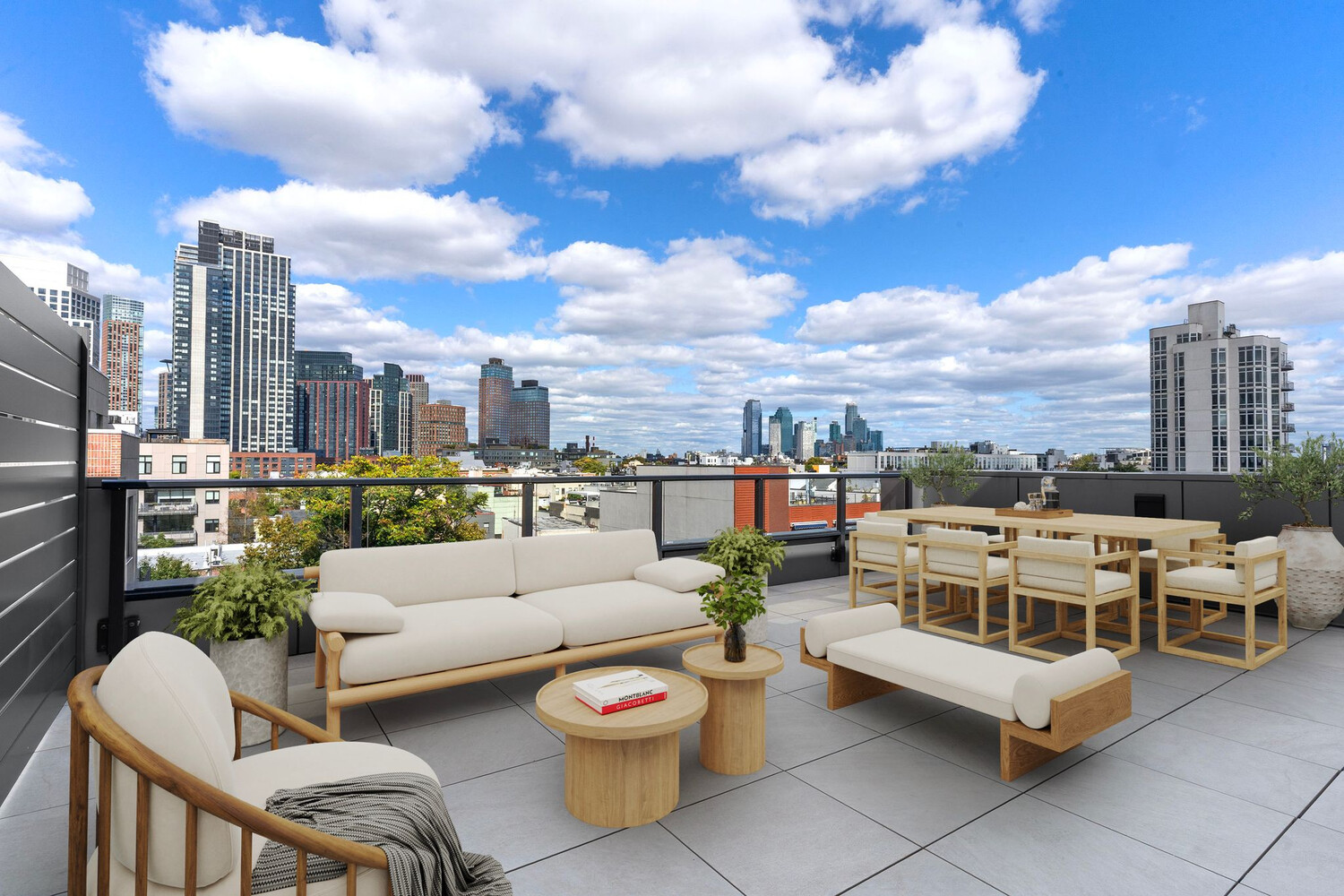 #9 photo, 36 INDIA Street, ブルックリン区 Brooklyn , NY 11222