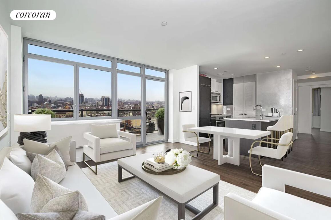 #1 photo, 321 W 110TH Street, マンハッタン South Harlem , NY 10026