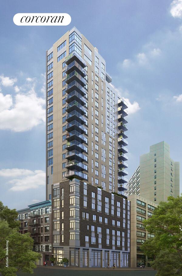 #13 photo, 321 W 110TH Street, マンハッタン South Harlem , NY 10026