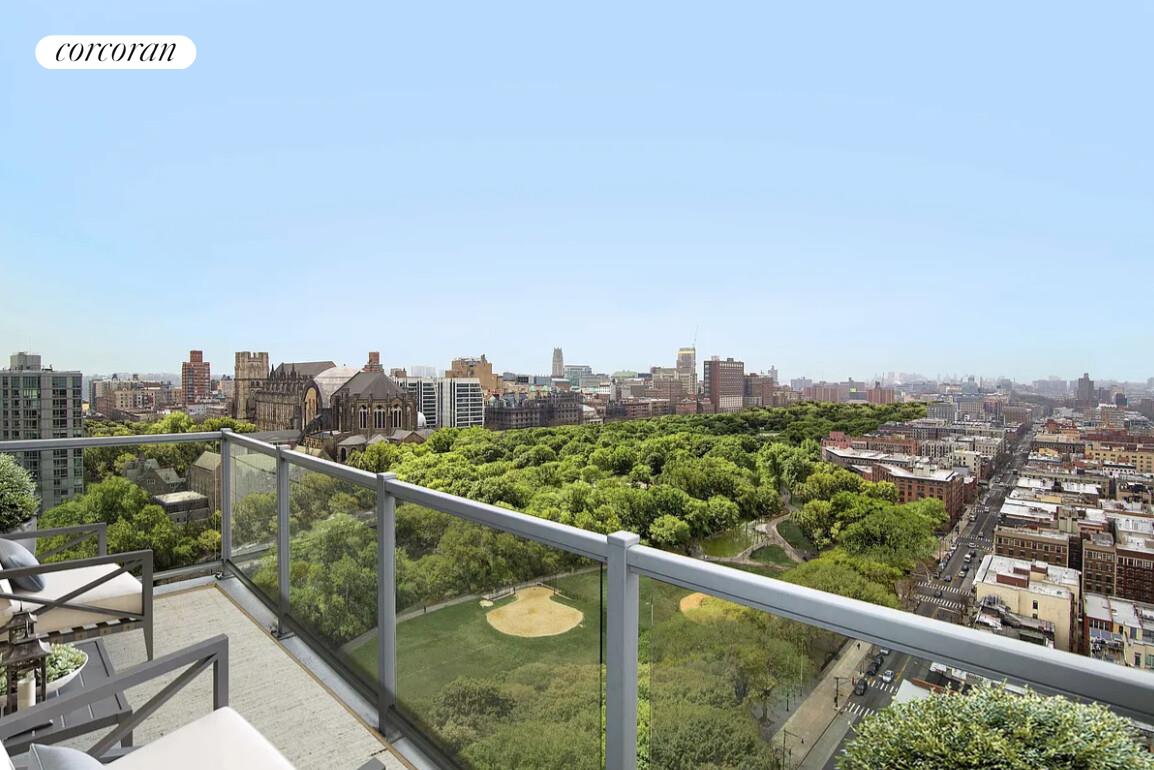 #3 photo, 321 W 110TH Street, マンハッタン South Harlem , NY 10026