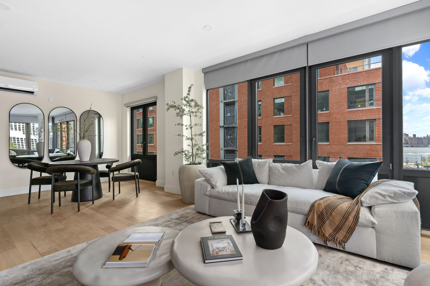 #4 photo, 36 INDIA Street, ブルックリン区 Brooklyn , NY 11222