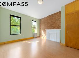 433 Dekalb Avenue 布鲁克林 Bedford-Stuyvesant, NY