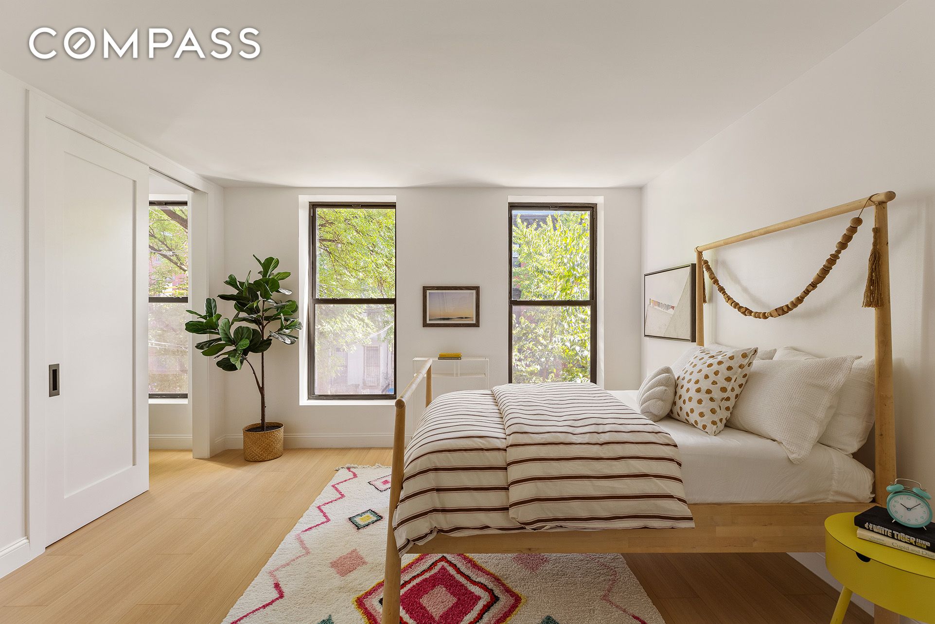 #11 photo, 532 Clinton Street, ブルックリン区 Carroll Gardens , NY 11231