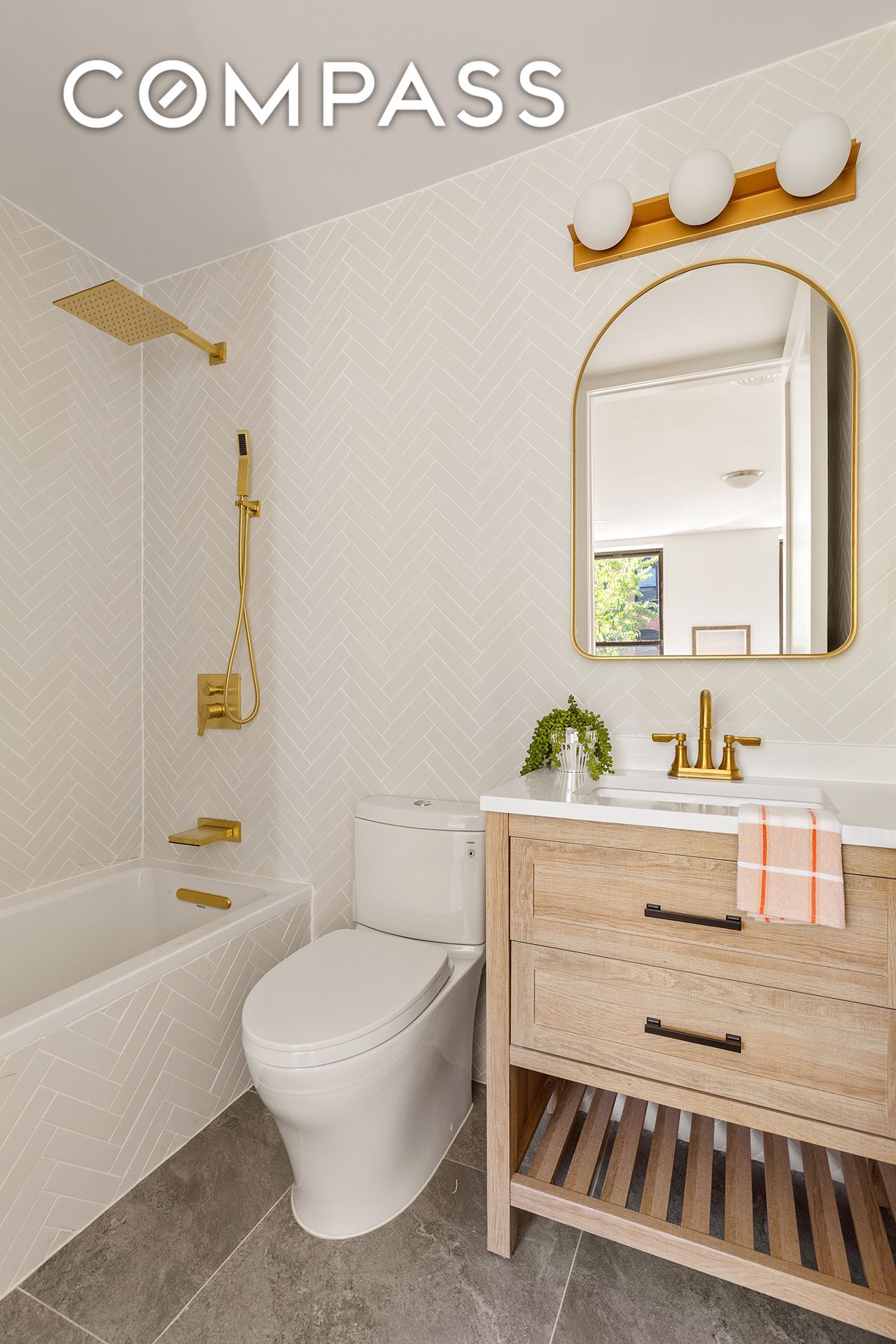 #12 photo, 532 Clinton Street, ブルックリン区 Carroll Gardens , NY 11231