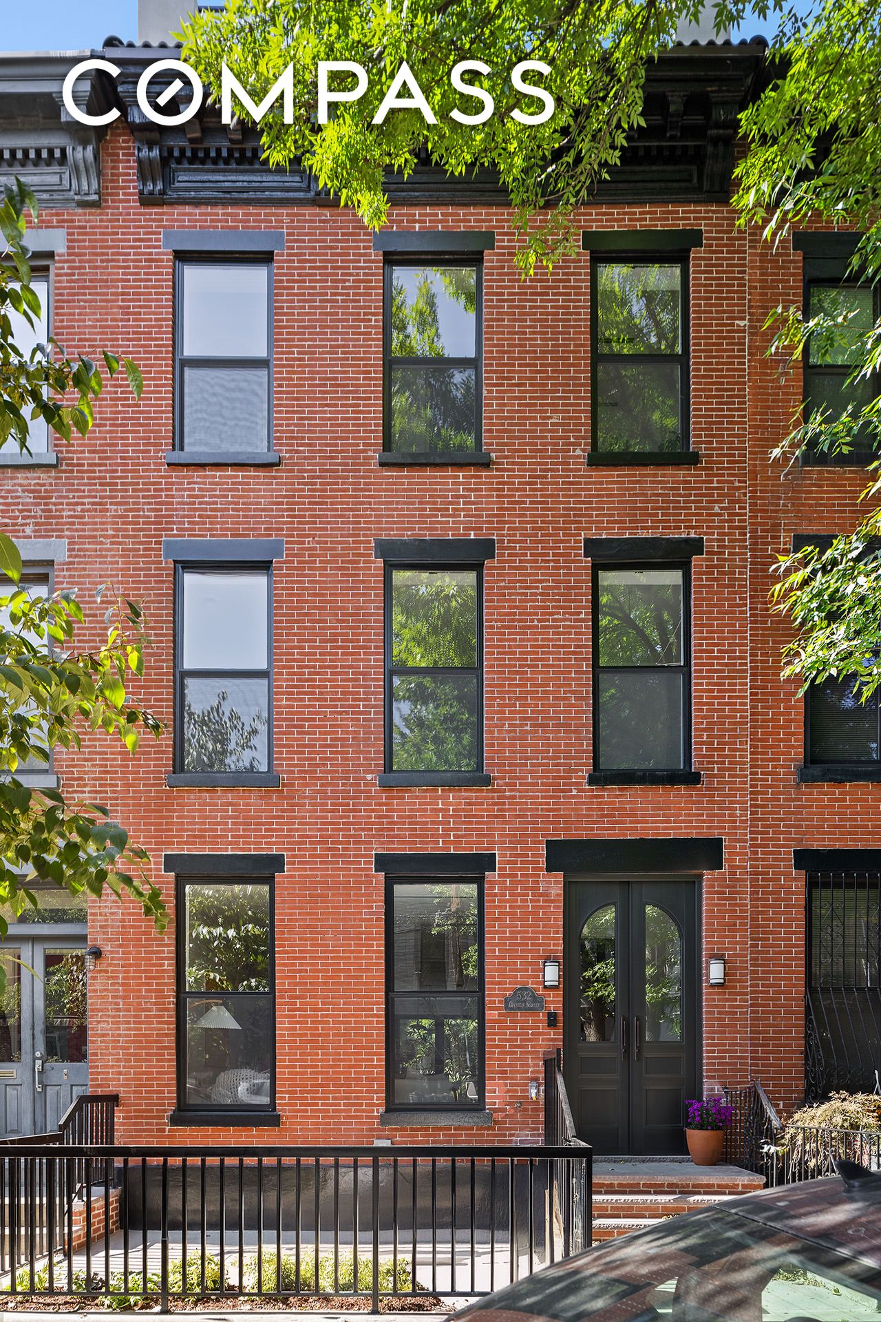 #15 photo, 532 Clinton Street, ブルックリン区 Carroll Gardens , NY 11231