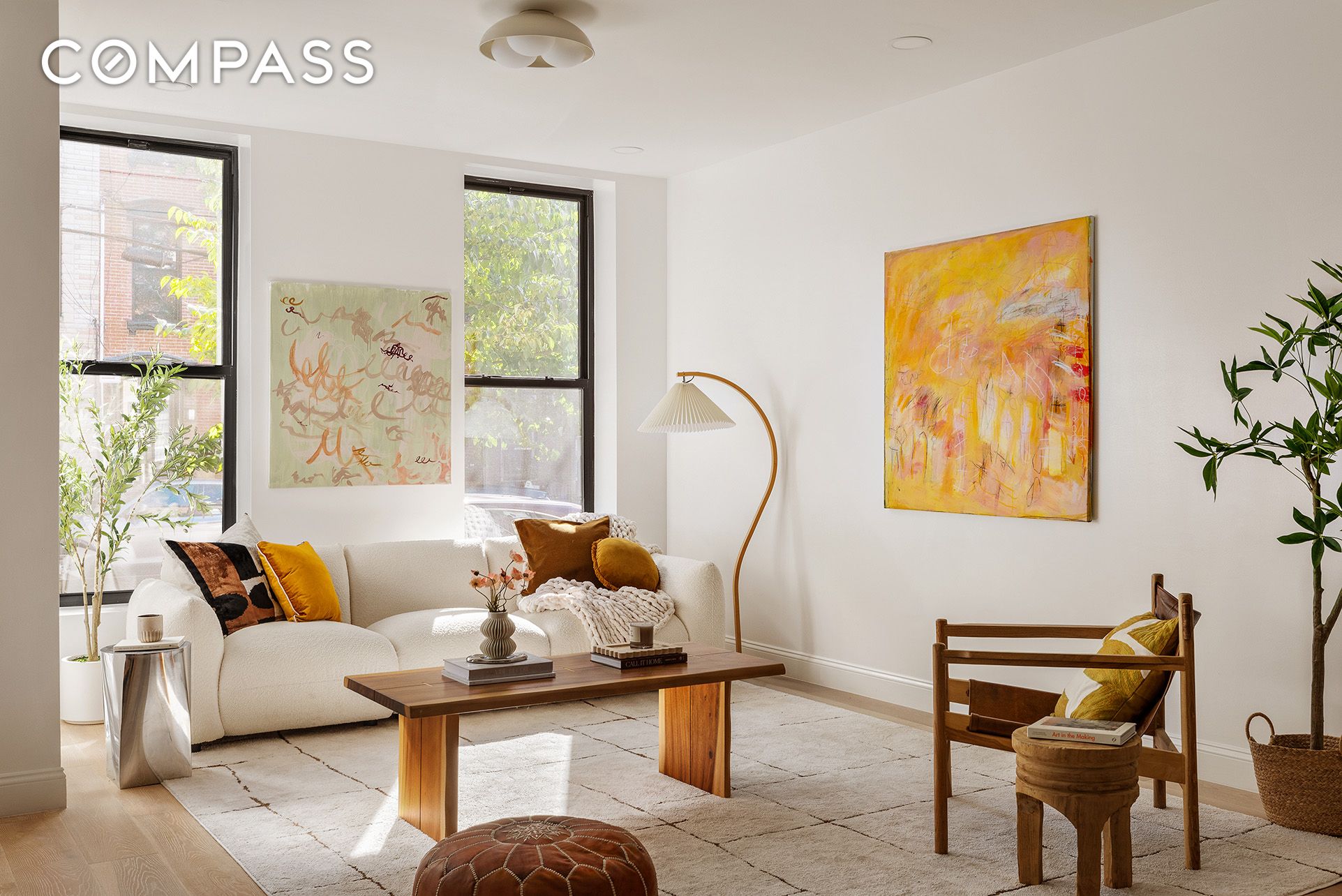 #3 photo, 532 Clinton Street, ブルックリン区 Carroll Gardens , NY 11231