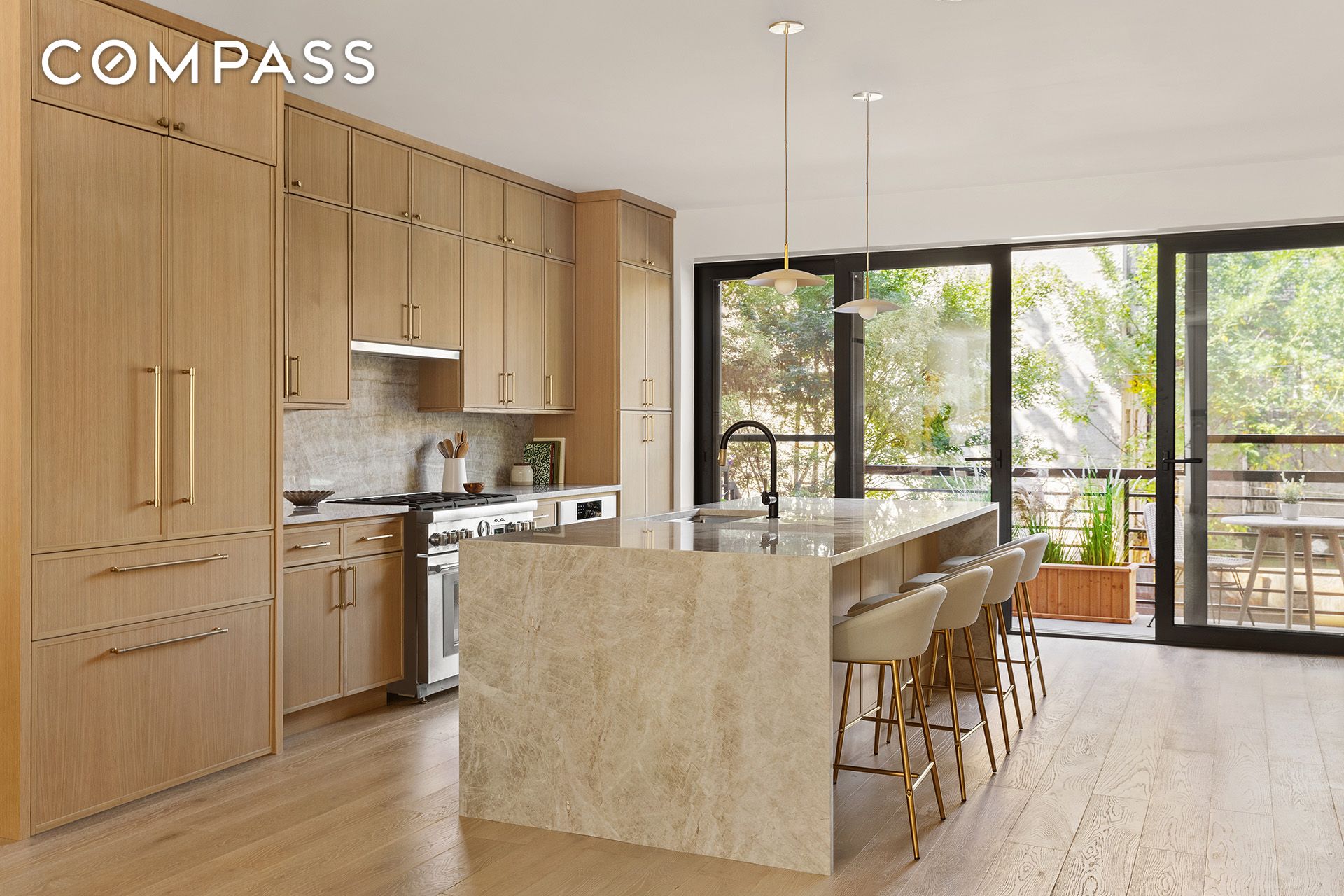 #4 photo, 532 Clinton Street, ブルックリン区 Carroll Gardens , NY 11231