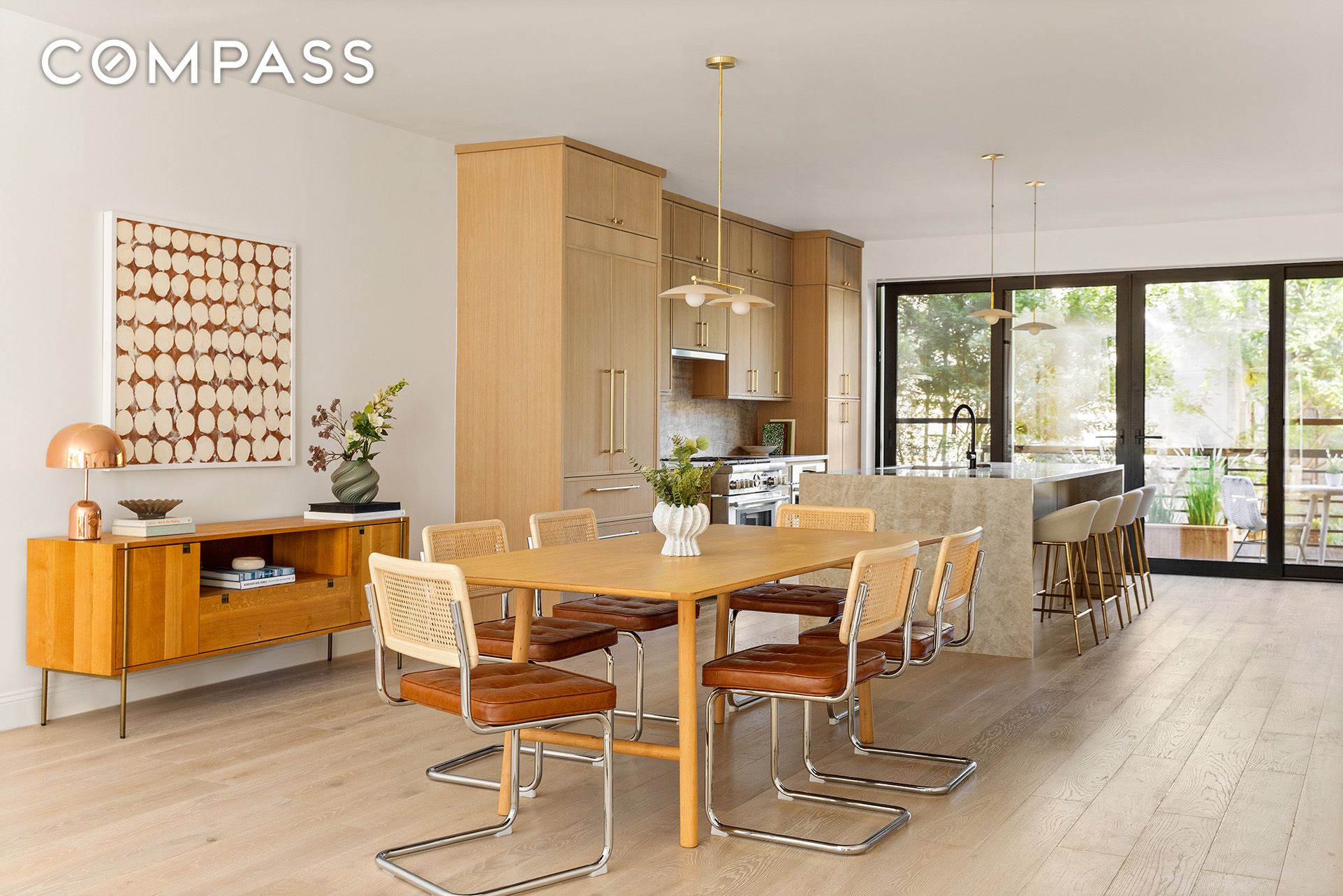 #5 photo, 532 Clinton Street, ブルックリン区 Carroll Gardens , NY 11231