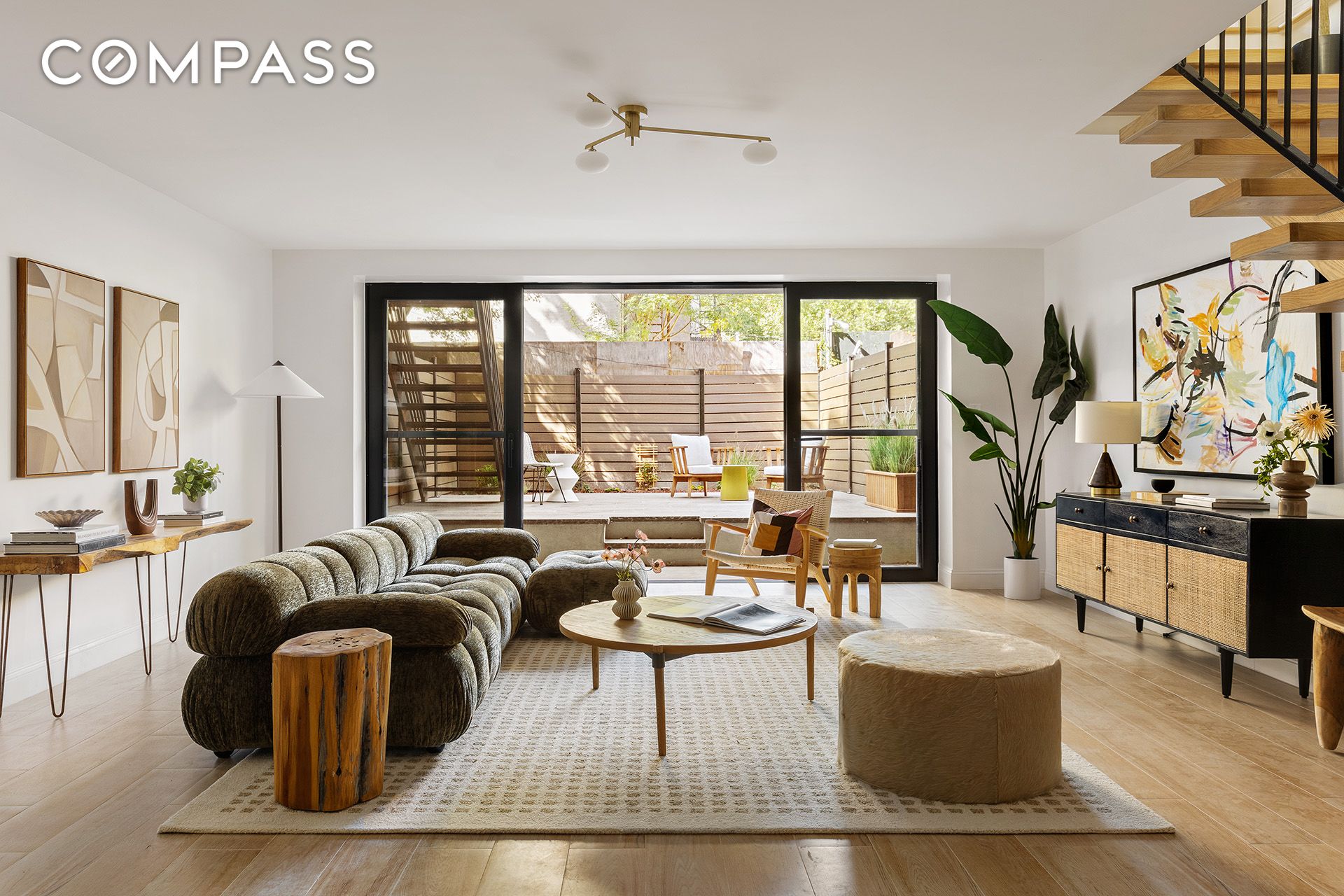 #7 photo, 532 Clinton Street, ブルックリン区 Carroll Gardens , NY 11231