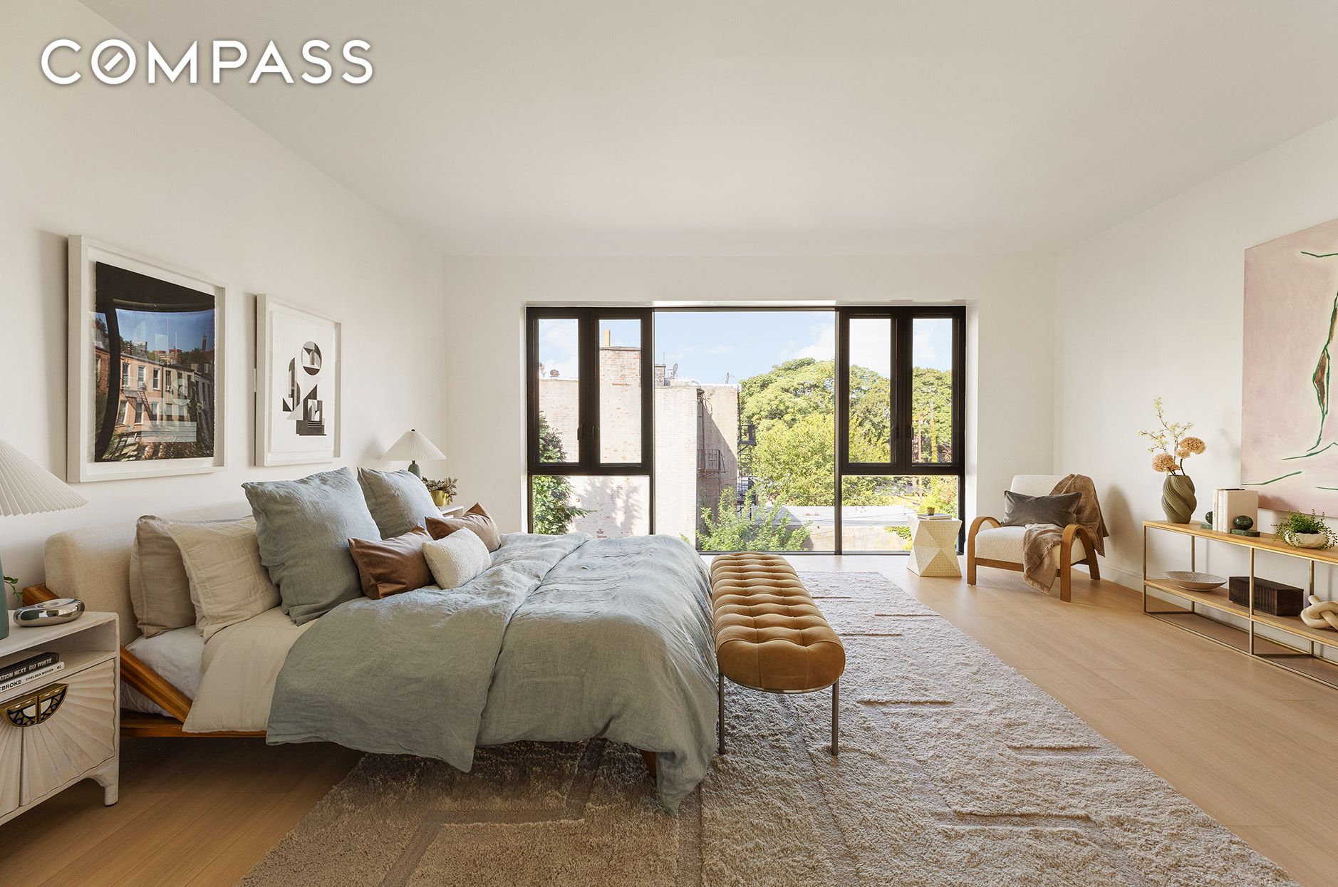 #8 photo, 532 Clinton Street, ブルックリン区 Carroll Gardens , NY 11231