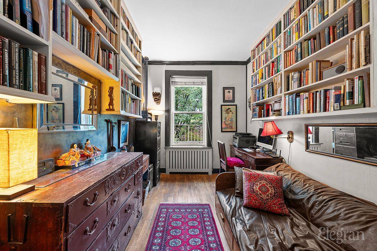 #5 photo, 552 Riverside Drive, マンハッタン Morningside Heights , NY 10027-3215