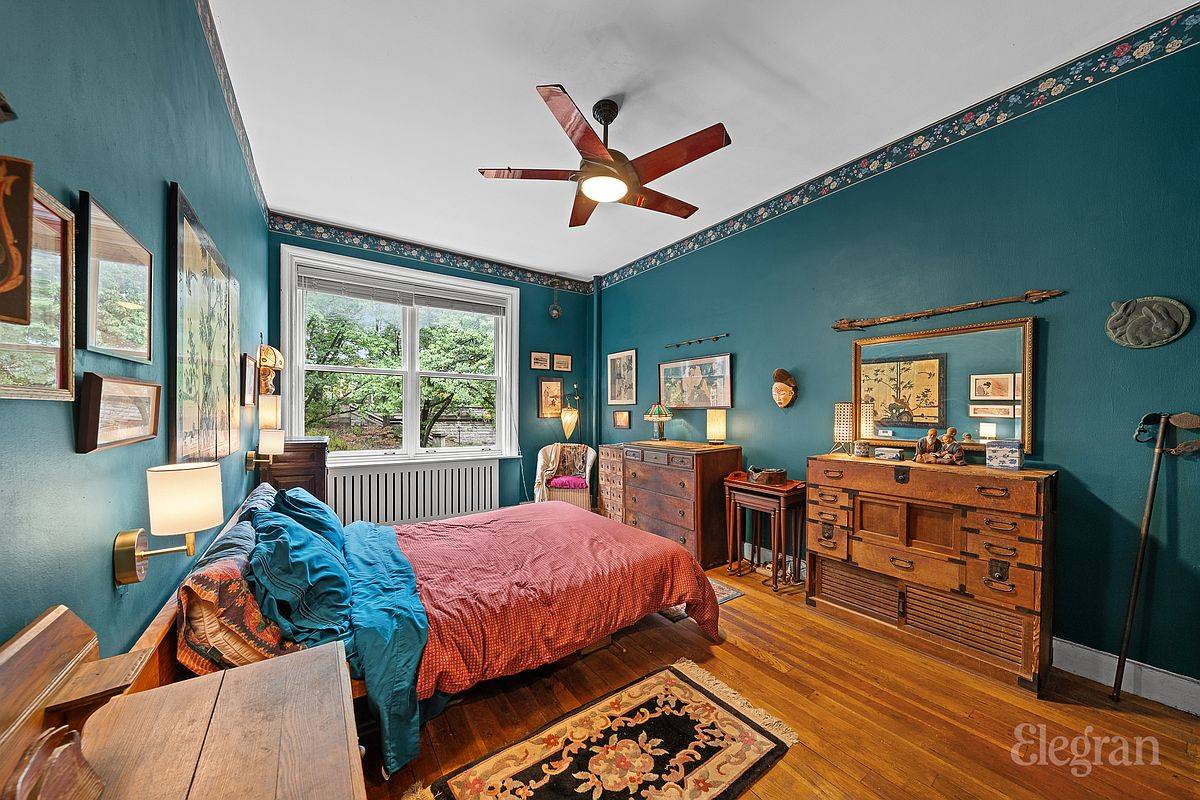 #6 photo, 552 Riverside Drive, マンハッタン Morningside Heights , NY 10027-3215