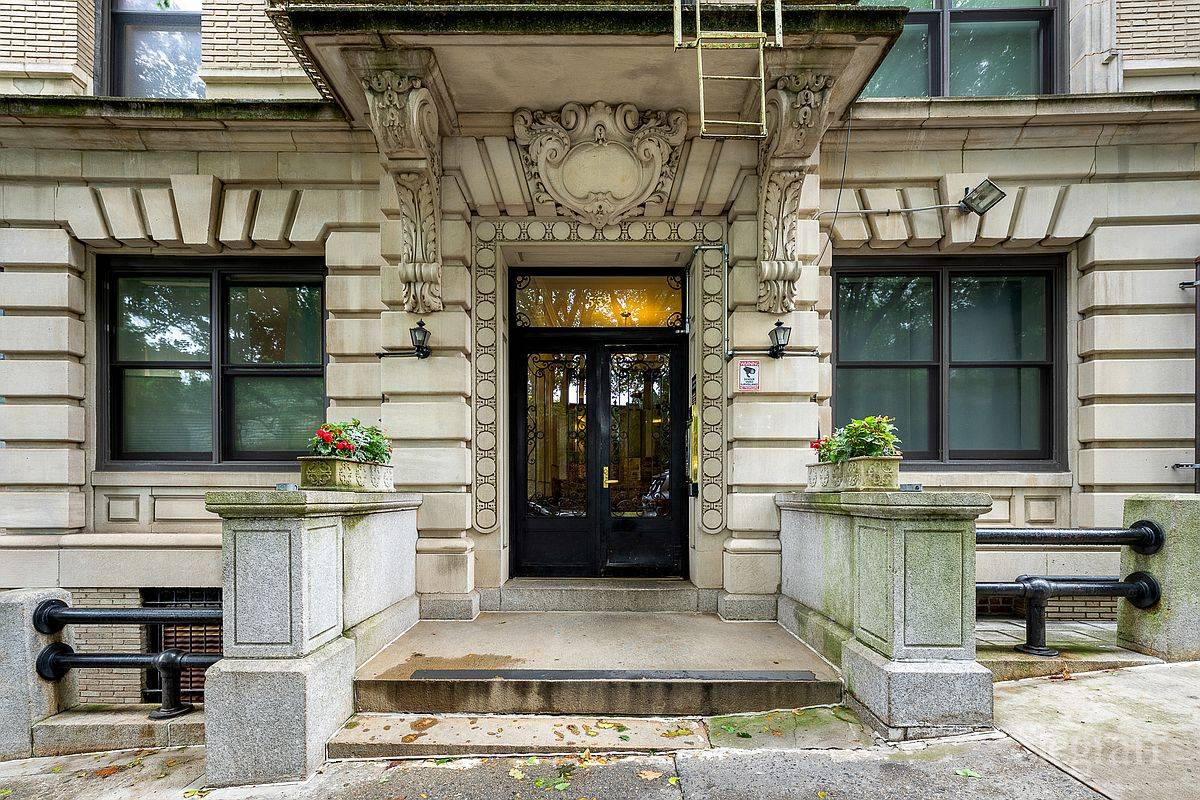 #9 photo, 552 Riverside Drive, マンハッタン Morningside Heights , NY 10027-3215