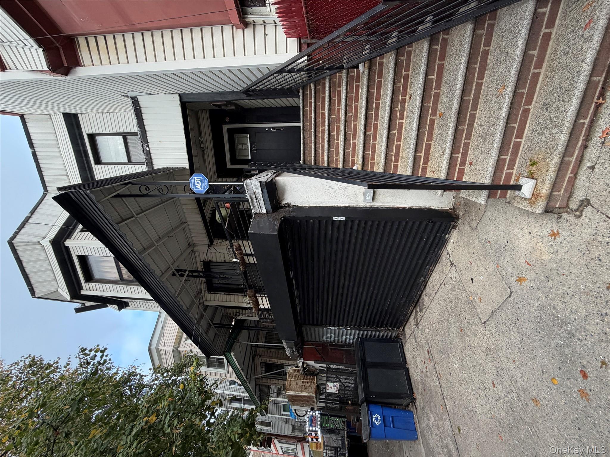 #1 photo, 1371 Prospect Avenue, ブロンクス区 Bronx , NY 10459