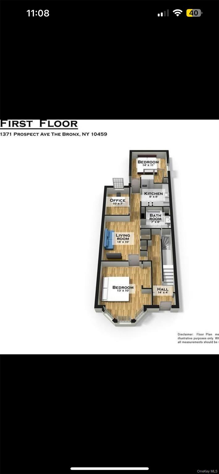 #14 photo, 1371 Prospect Avenue, ブロンクス区 Bronx , NY 10459